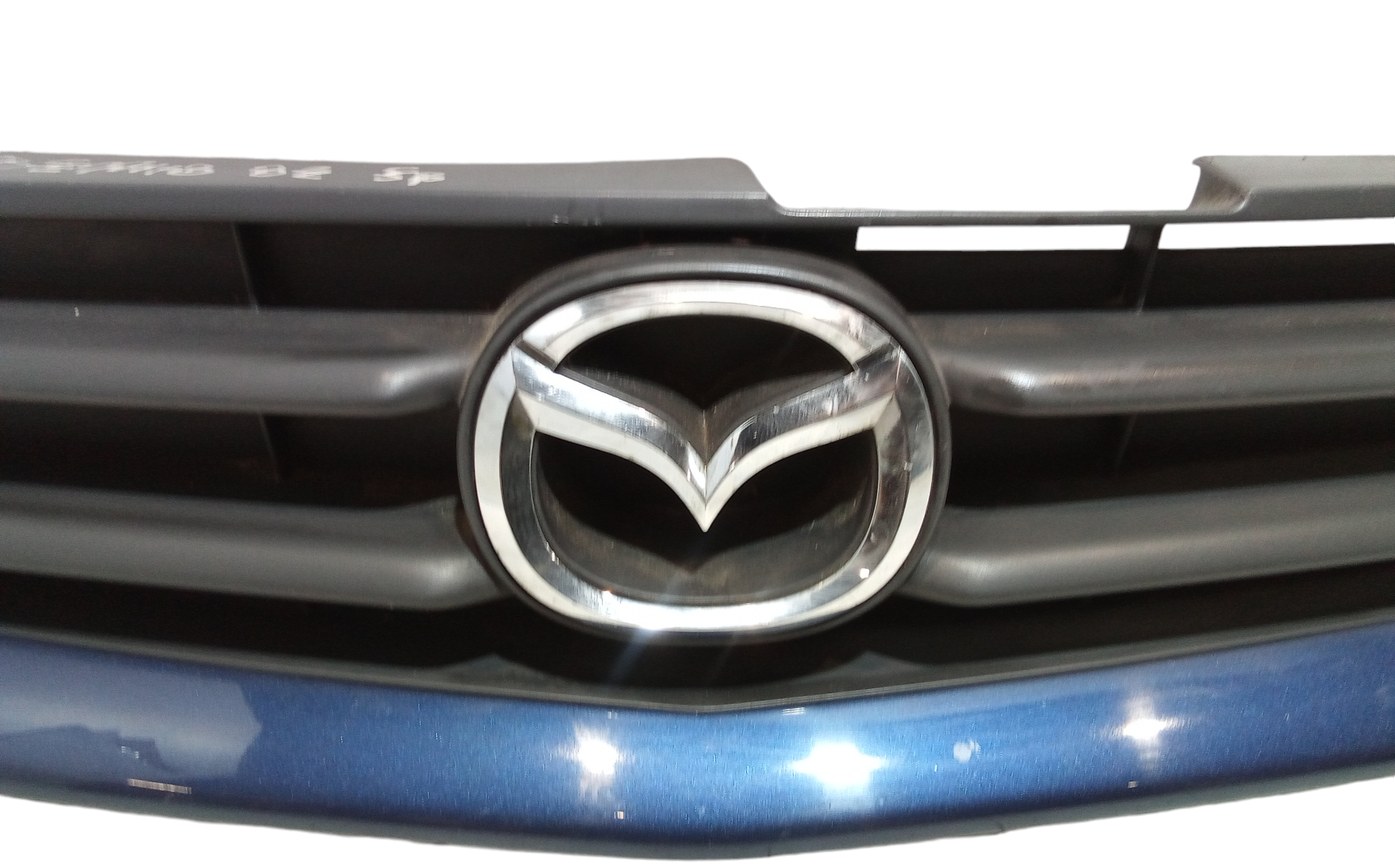 Mascherina anteriore per Mazda Demio 1 Serie (1996 - 2002)