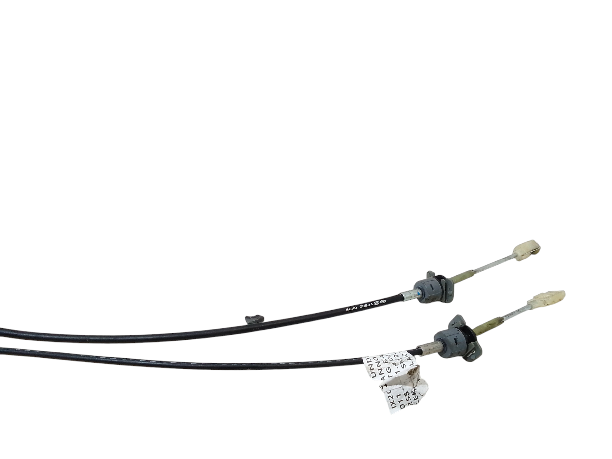 Cavi Marce per Hyundai IX20 (2010 - 2020)