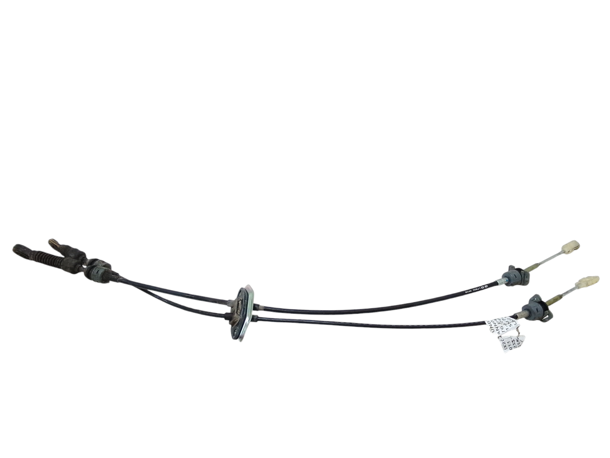 Cavi Marce per Hyundai IX20 (2010 - 2020)