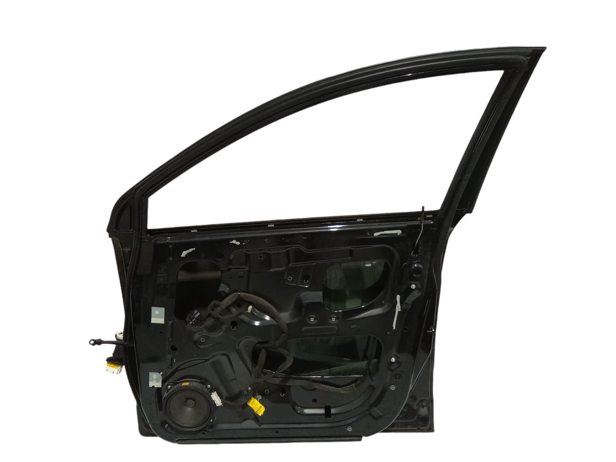Portiera anteriore Destra per Opel Antara Serie (2006 - 2015)