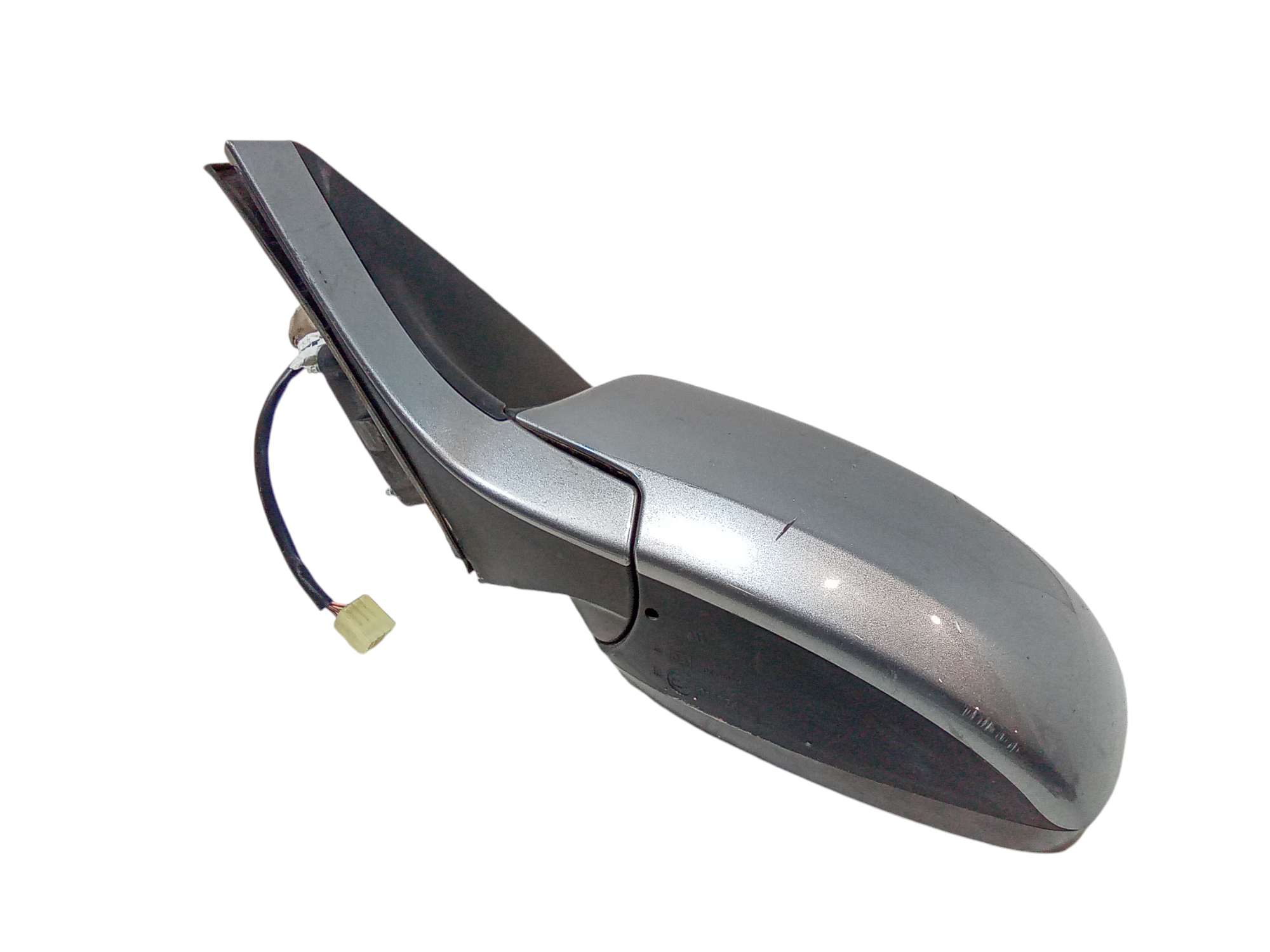 Specchietto Retrovisore Sinistro per Suzuki Swift 4 Serie (04>10) (2004 - 2010)