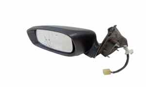 Specchietto Retrovisore Sinistro per Suzuki Swift 4 Serie (04>10) (2004 - 2010)