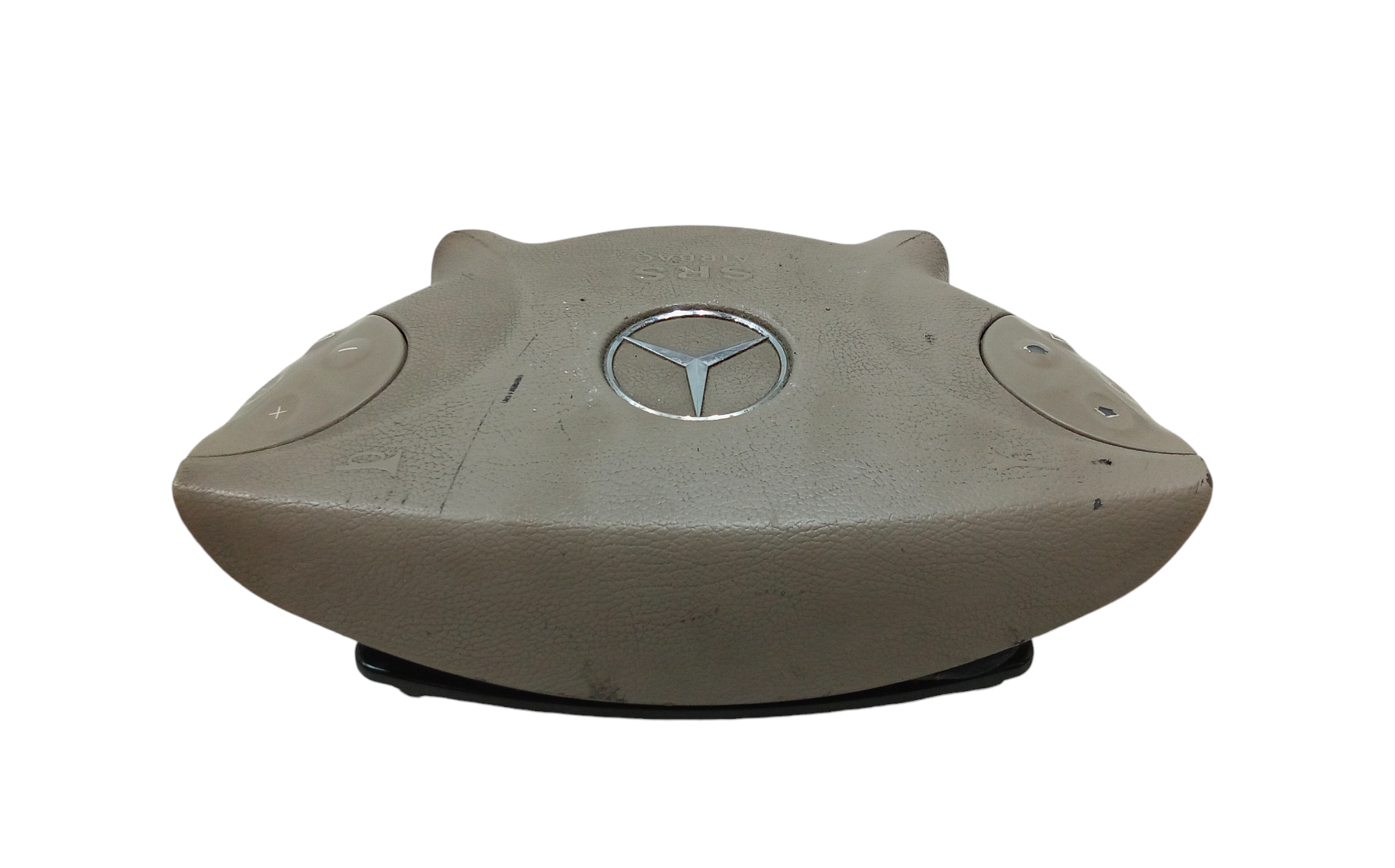 Airbag Volante per Mercedes Classe E Berlina W211 (2002 - 2007)