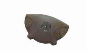 Airbag Volante per Mercedes Classe E Berlina W211 (2002 - 2007)