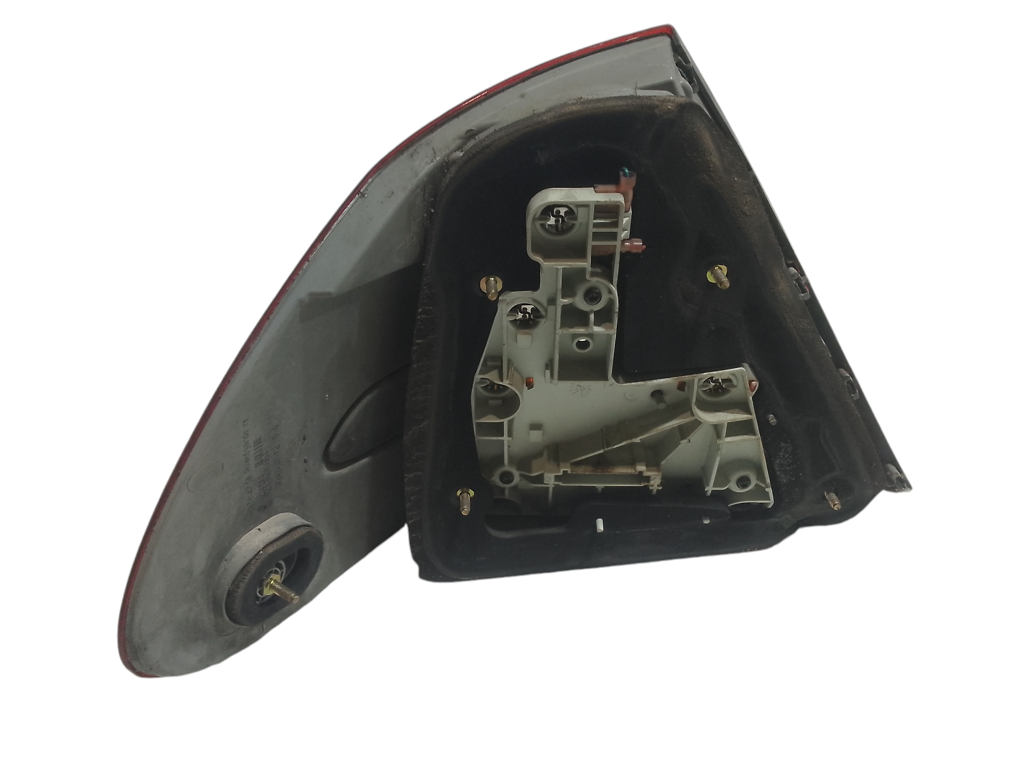 Stop fanale posteriore Destro Passeggero per Mercedes Classe E Berlina W211 (2002 - 2007)