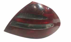 Stop fanale posteriore Destro Passeggero per Mercedes Classe E Berlina W211 (2002 - 2007)