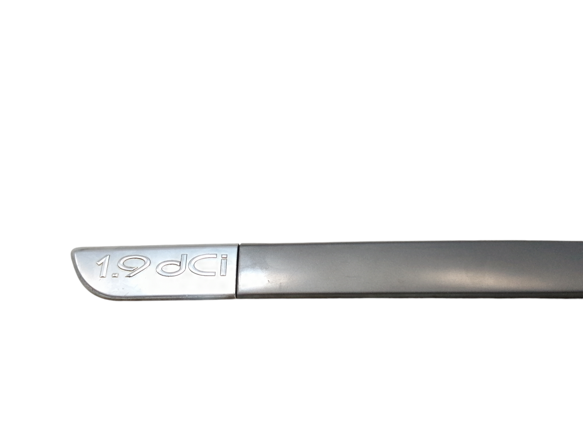 Modanatura porta ant SX guida per Renault Scenic Serie (03>09) (2003 - 2009)