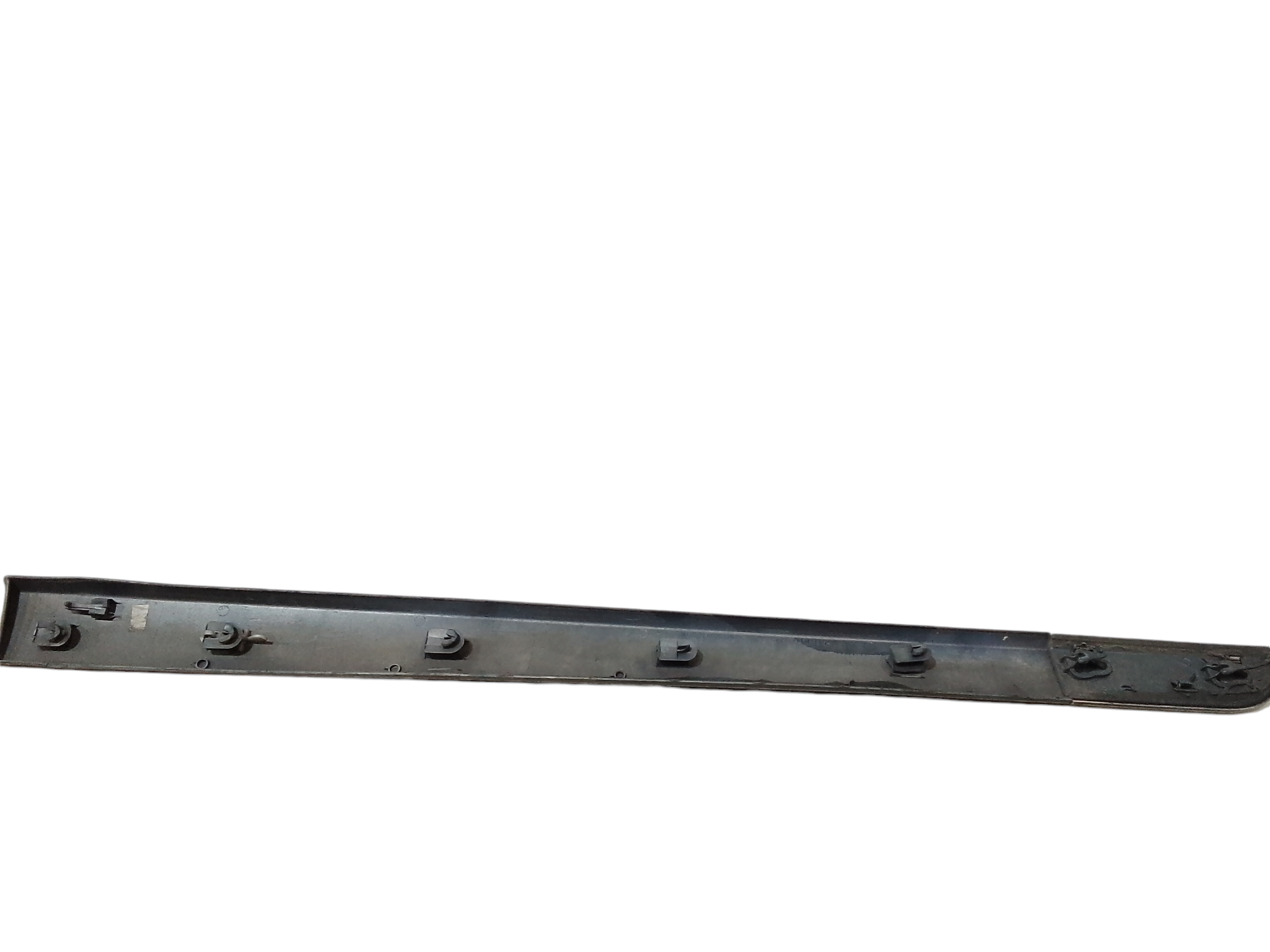 Modanatura porta ant SX guida per Renault Scenic Serie (03>09) (2003 - 2009)