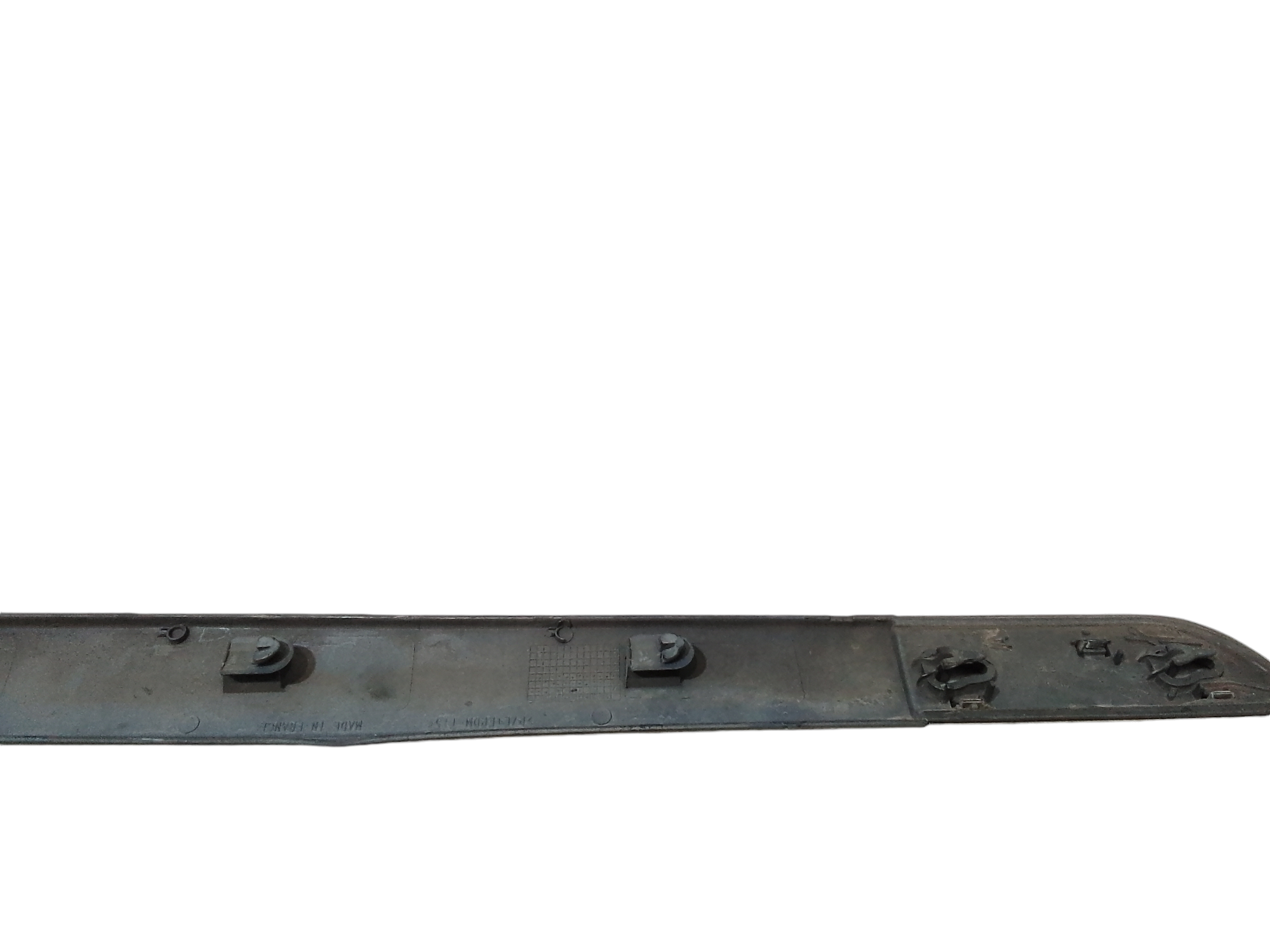 Modanatura porta ant DX passeggero per Renault Scenic Serie (03>09) (2003 - 2009)