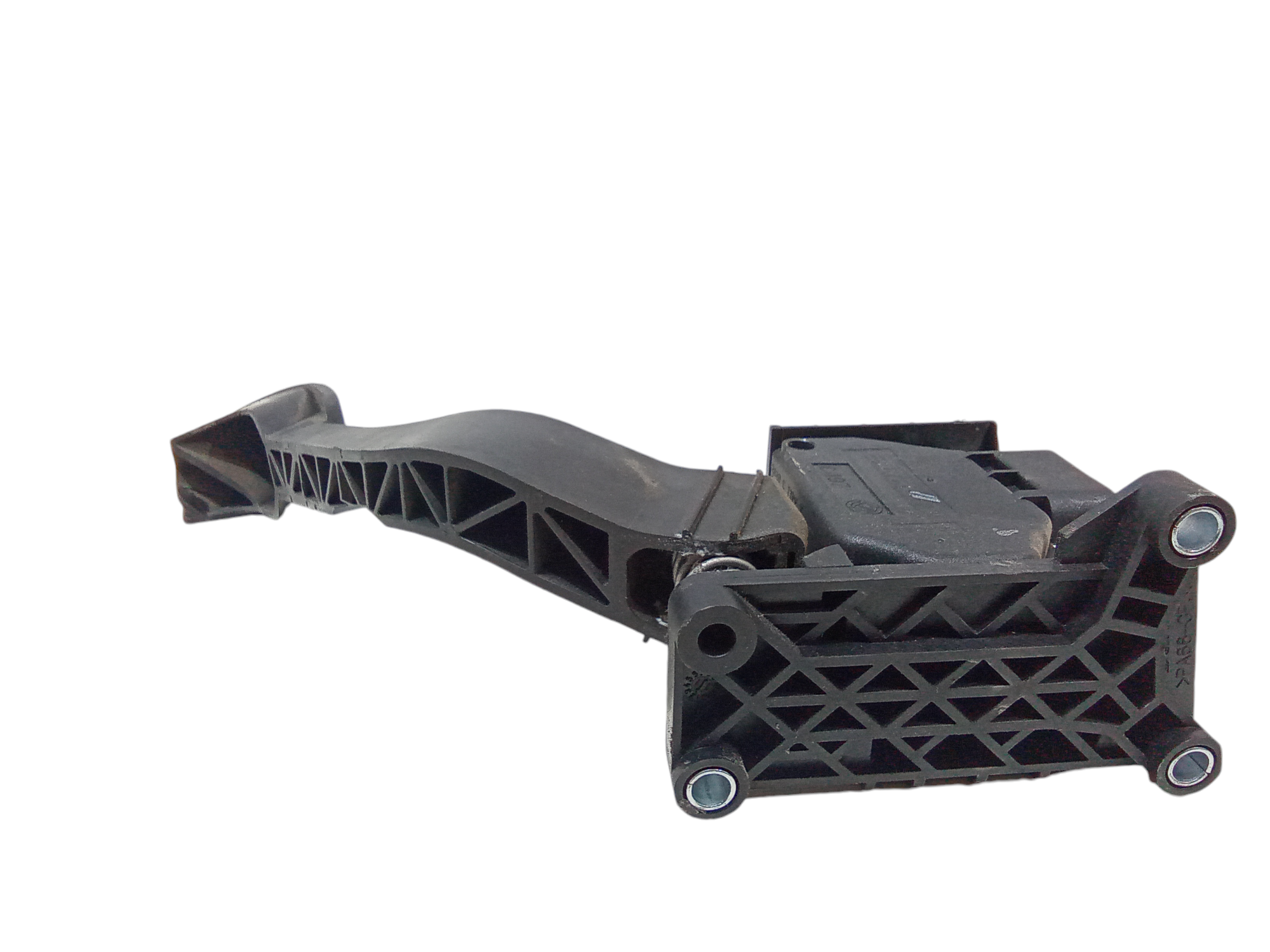 Pedale acceleratore per Fiat 500 Serie (07>14) (2007 - 2014)