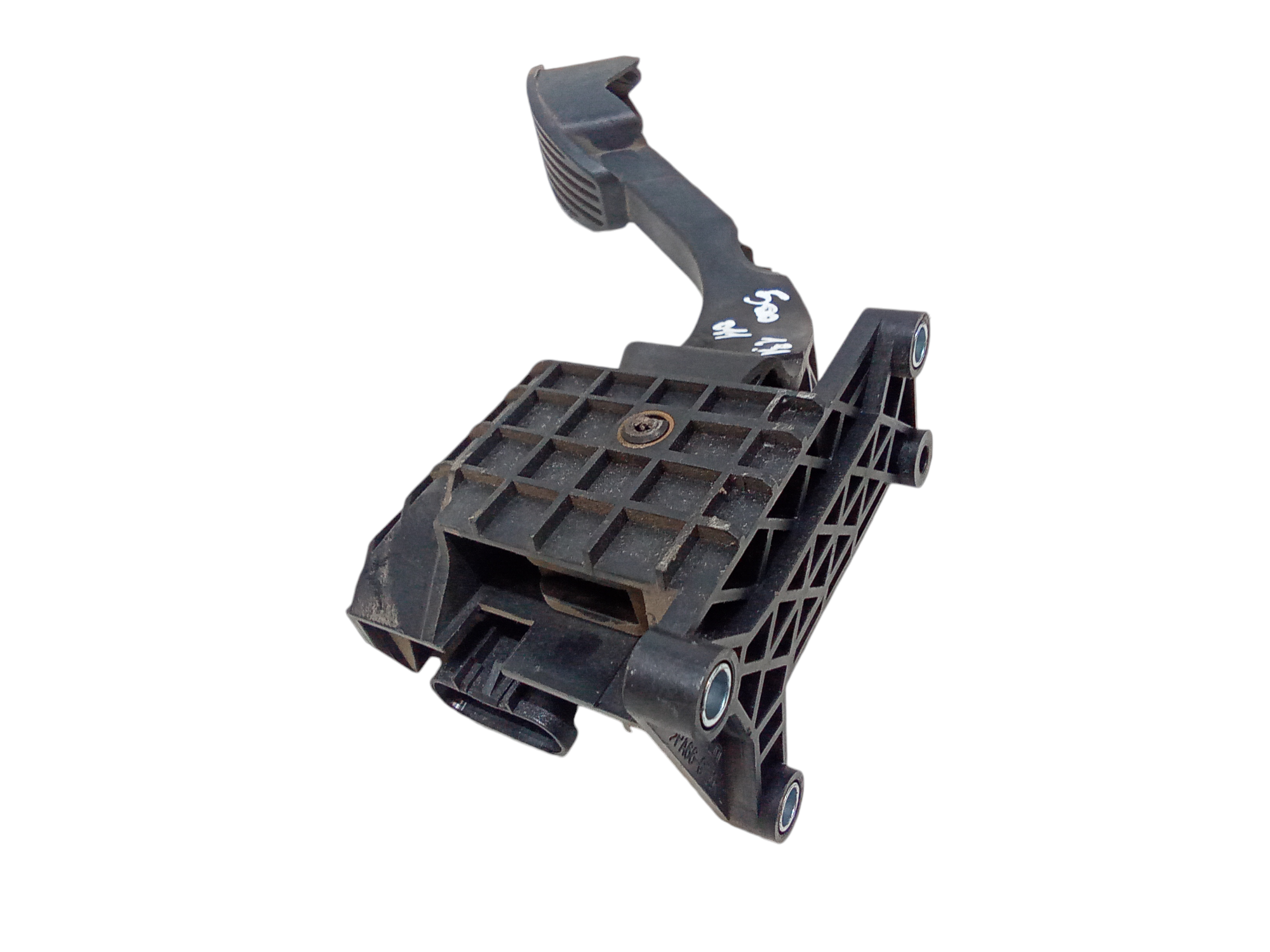 Pedale acceleratore per Fiat 500 Serie (07>14) (2007 - 2014)