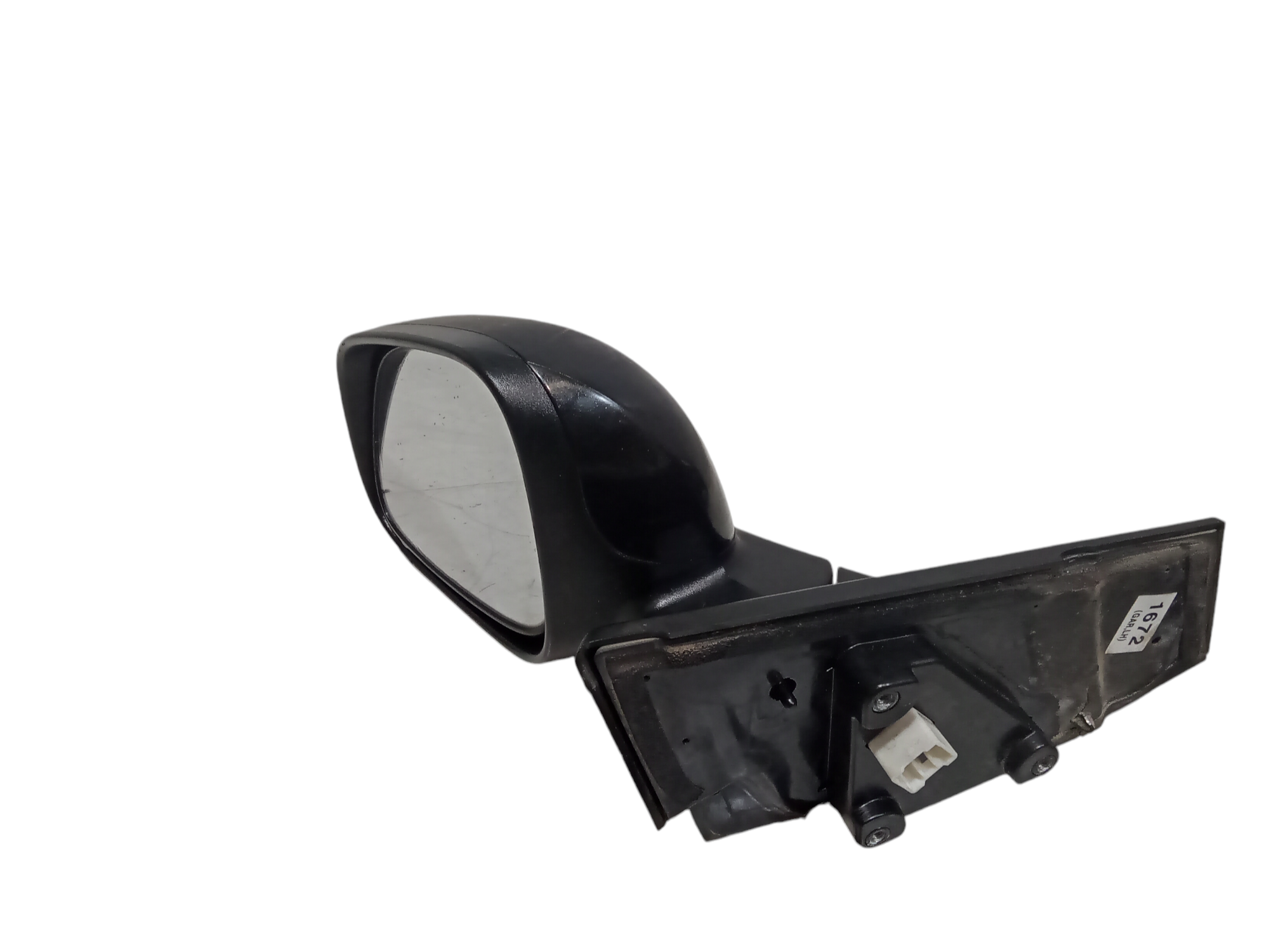 Specchietto Retrovisore Sinistro per Opel Antara Serie (2006 - 2015)