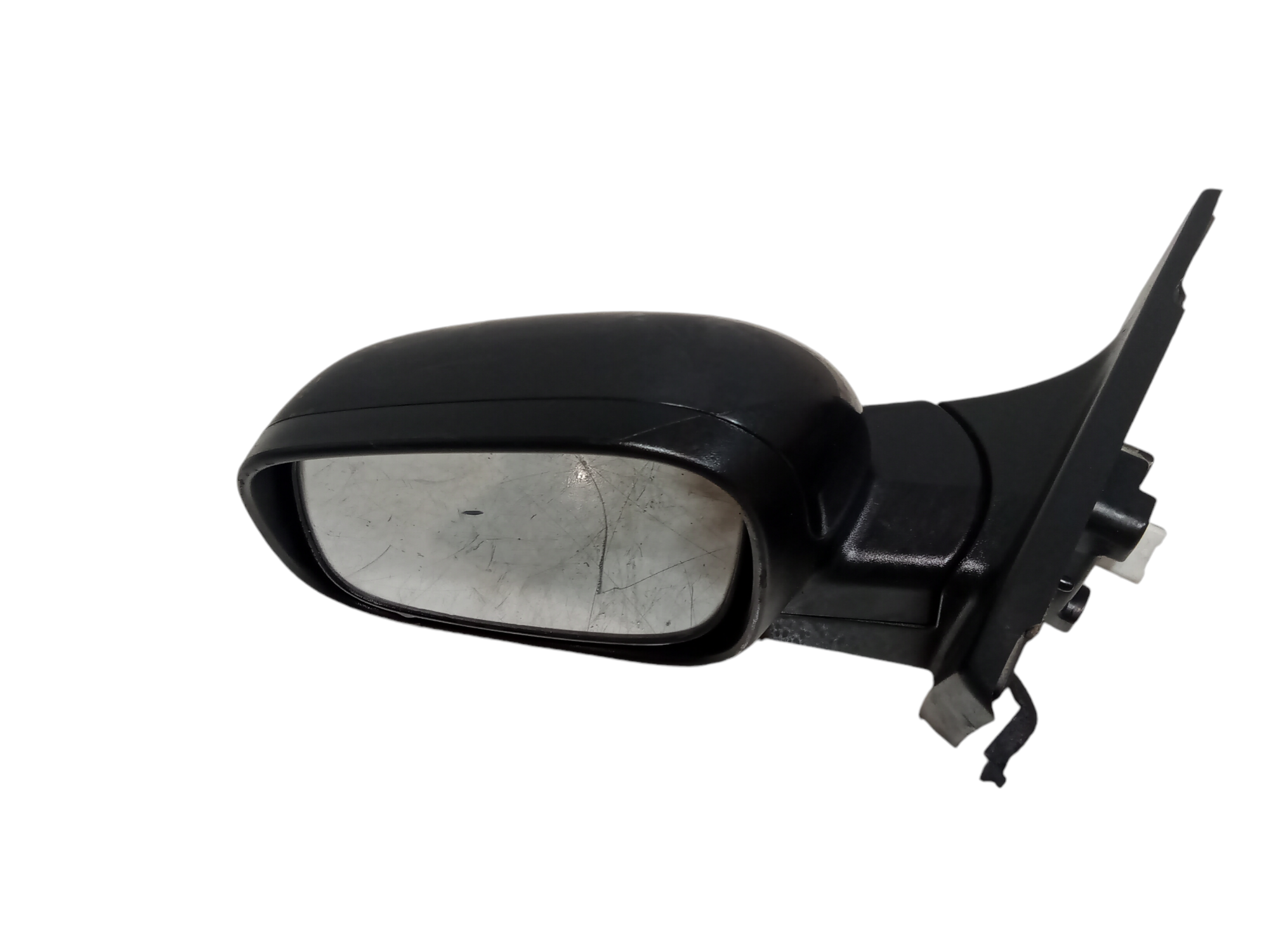 Specchietto Retrovisore Sinistro per Opel Antara Serie (2006 - 2015)