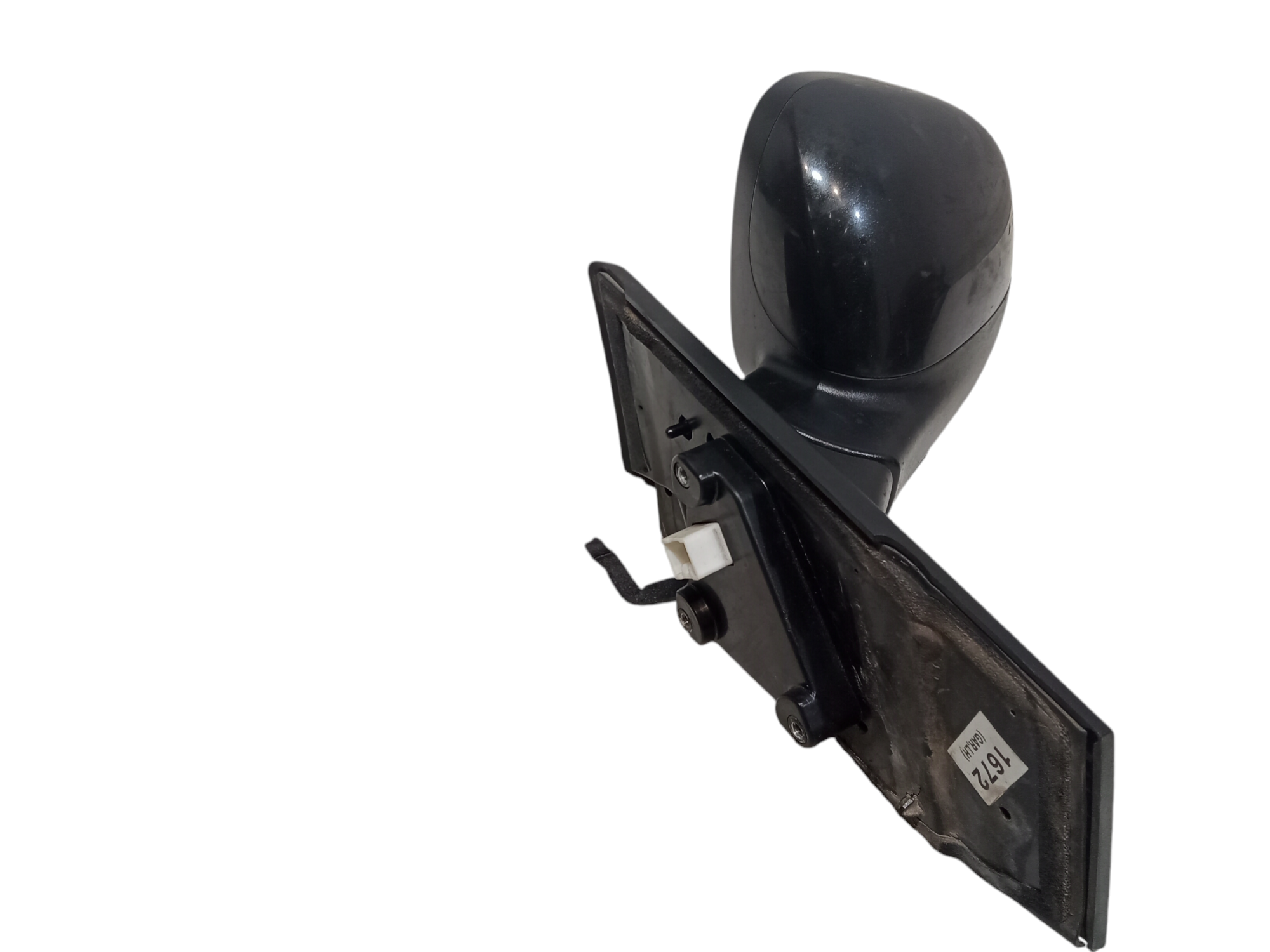 Specchietto Retrovisore Sinistro per Opel Antara Serie (2006 - 2015)