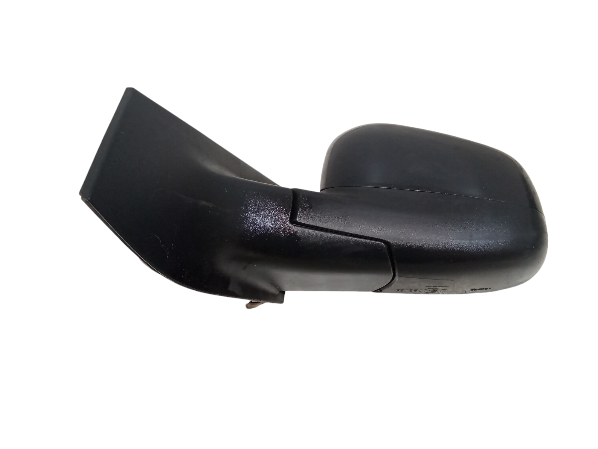 Specchietto Retrovisore Sinistro per Opel Antara Serie (2006 - 2015)