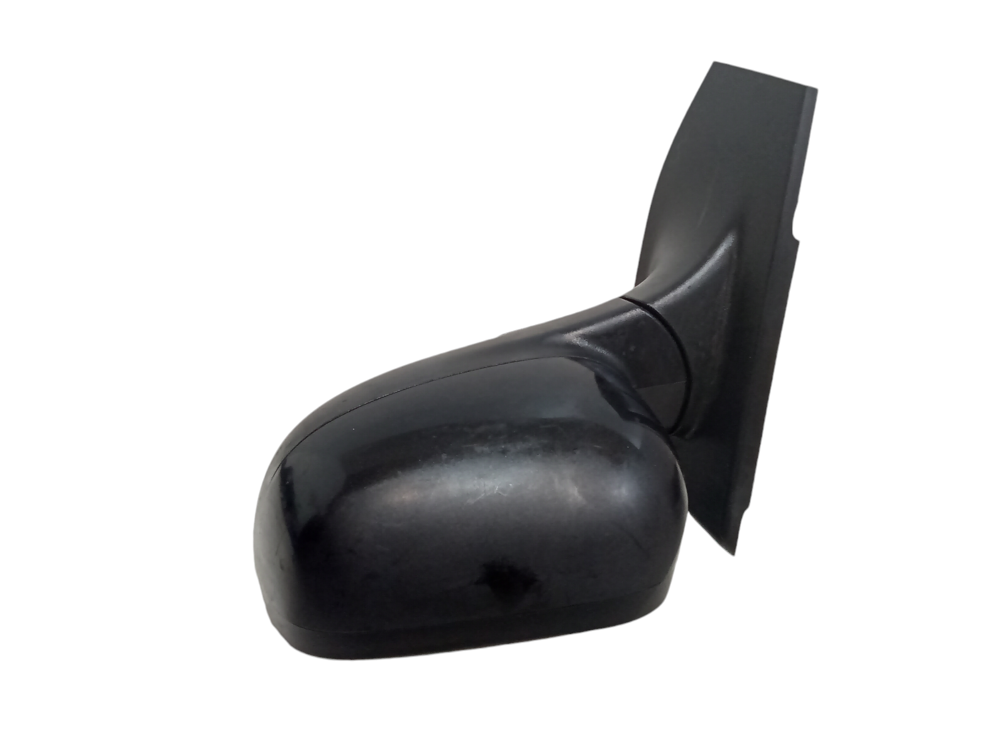 Specchietto Retrovisore Sinistro per Opel Antara Serie (2006 - 2015)