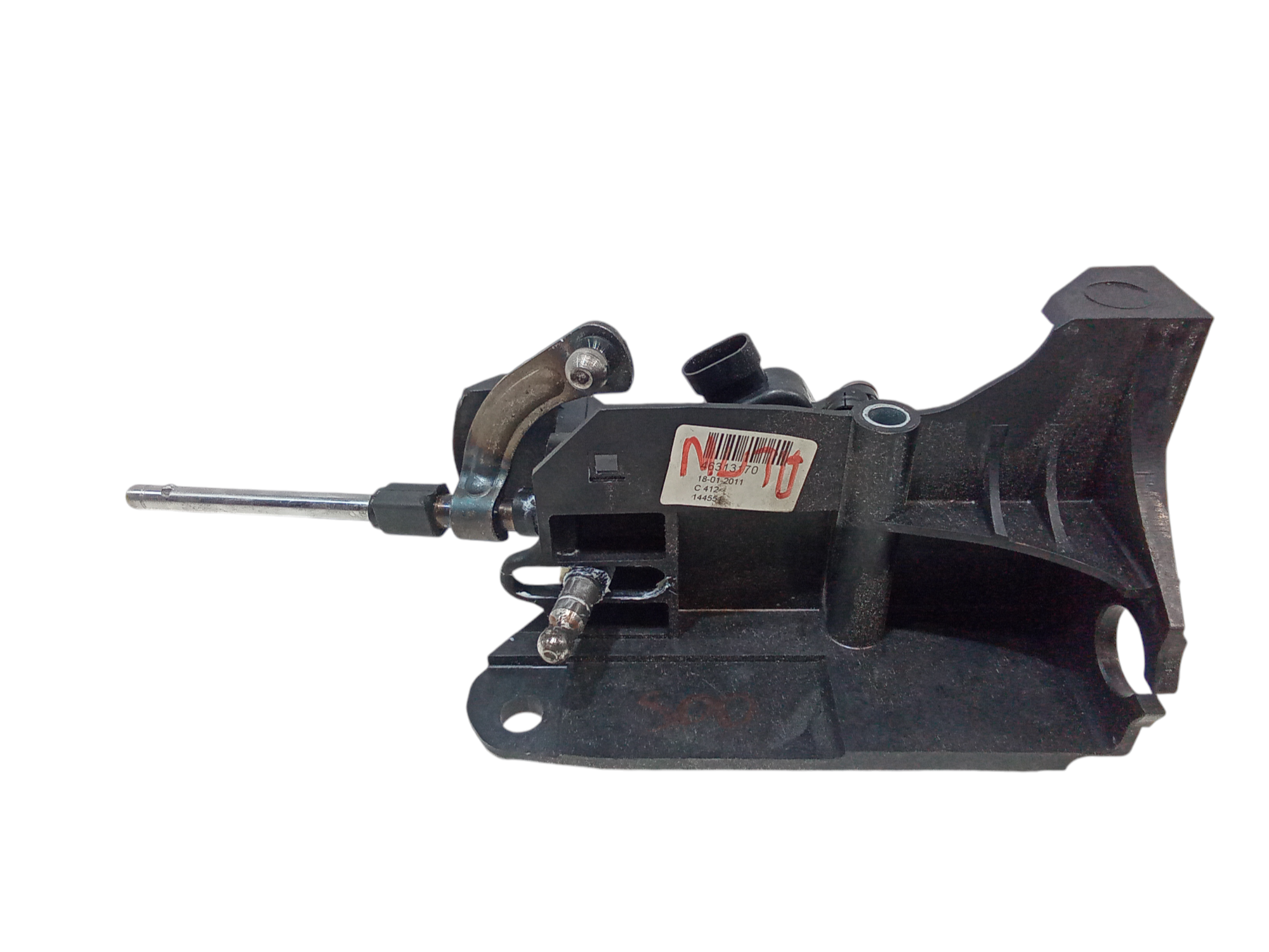 Leva Cambio per Fiat 500 Serie (07>14) (2007 - 2014)