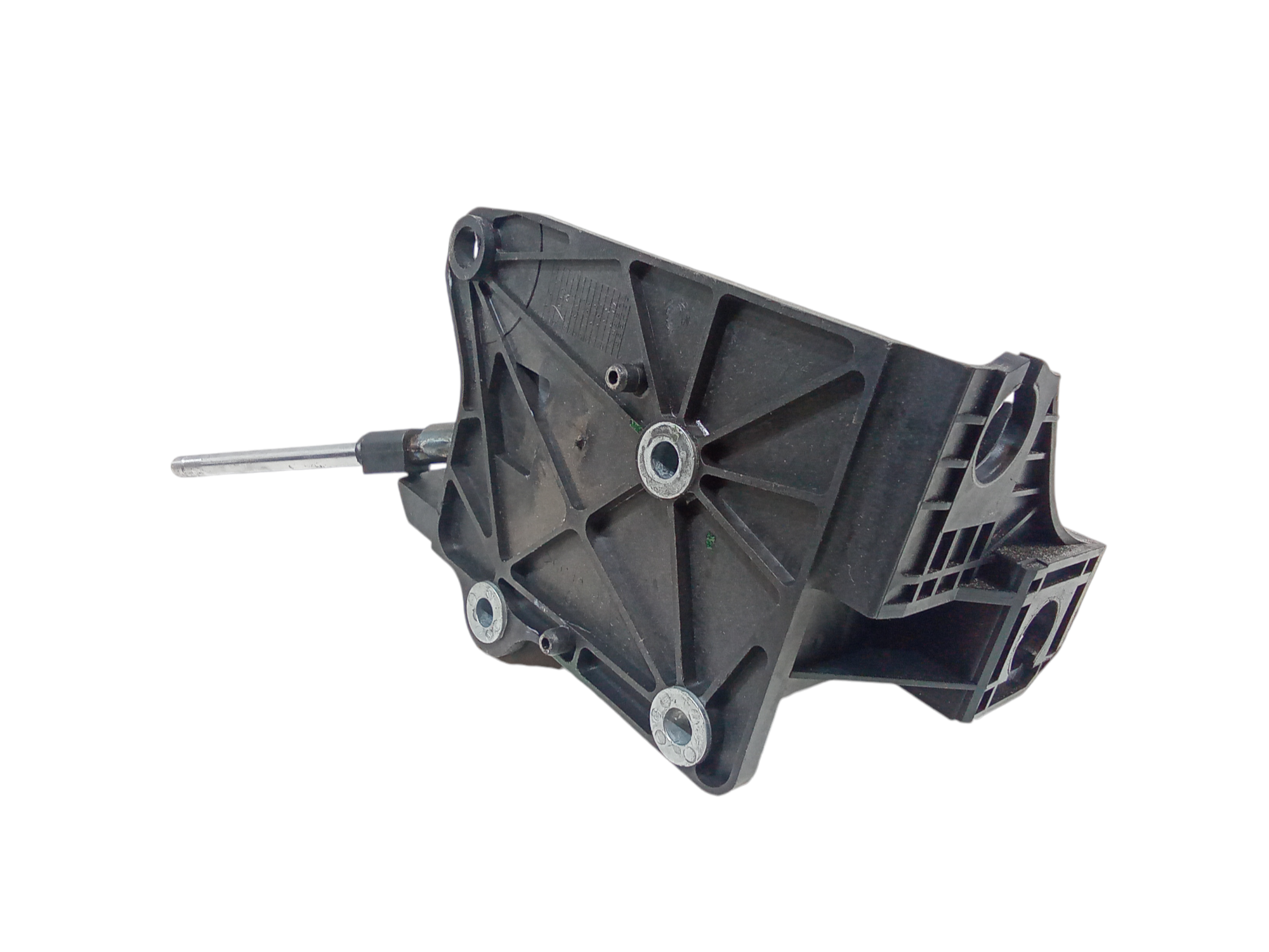 Leva Cambio per Fiat 500 Serie (07>14) (2007 - 2014)