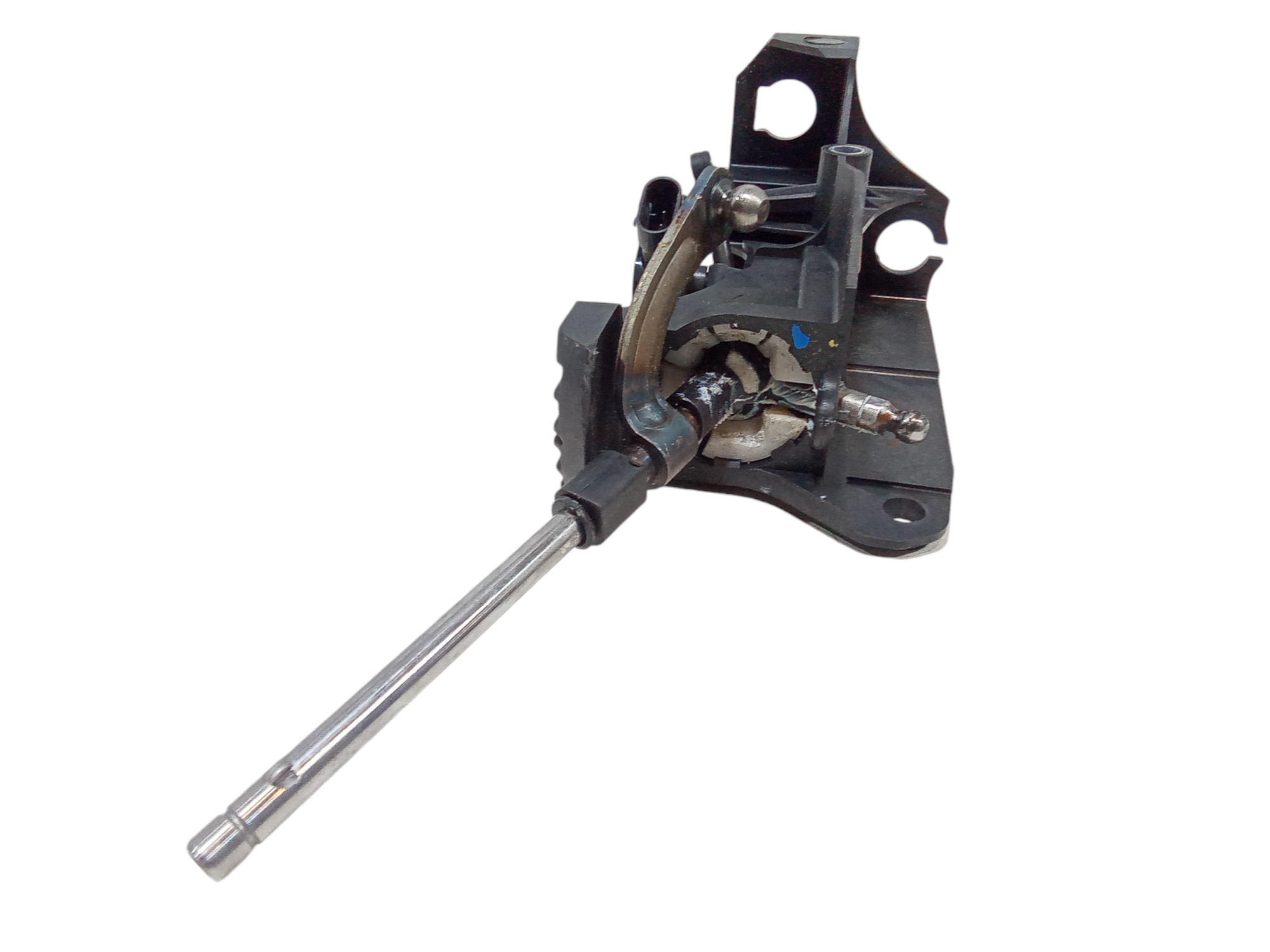 Leva Cambio per Fiat 500 Serie (07>14) (2007 - 2014)