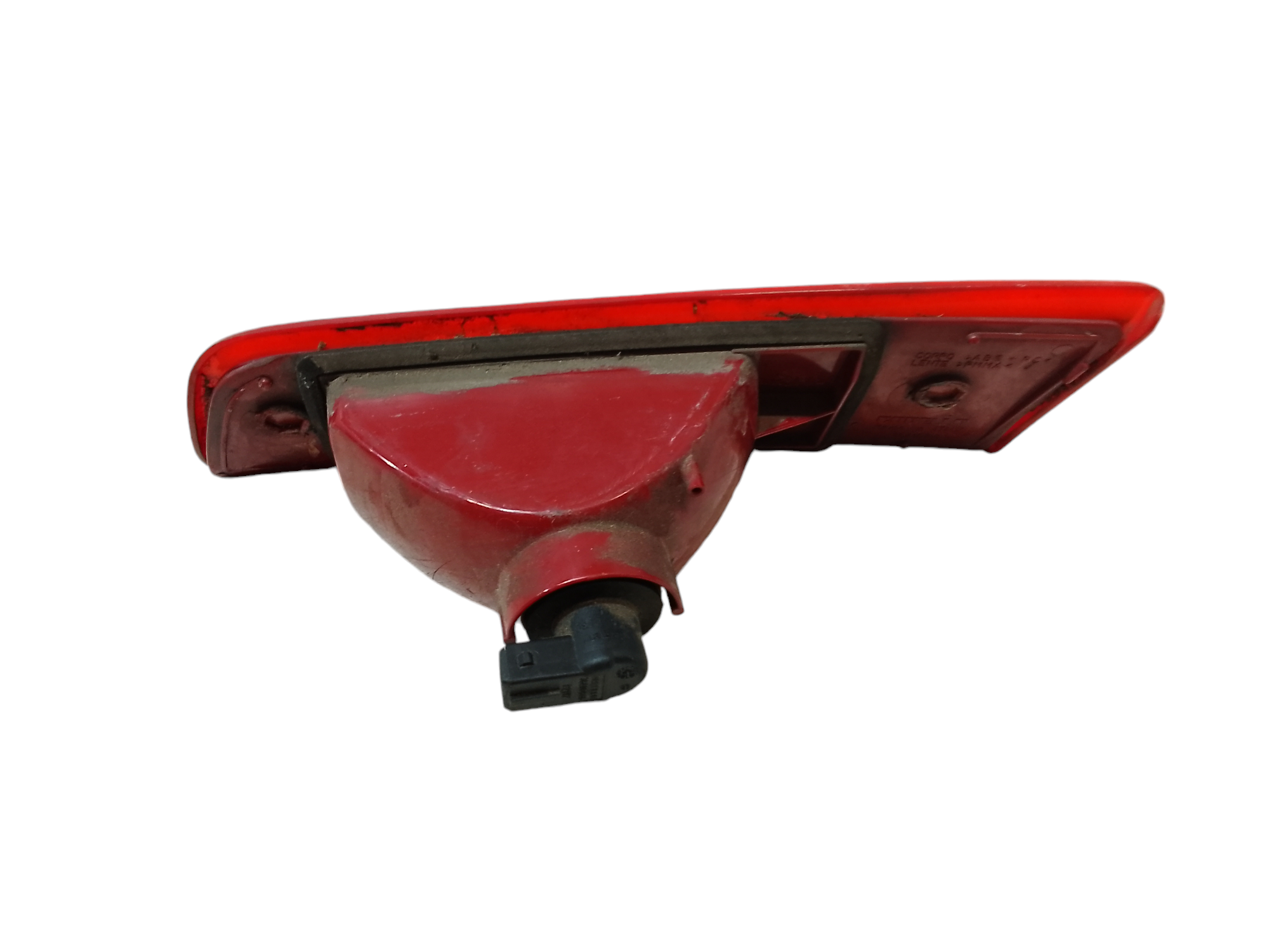 Stop Posteriore Sinistro Integrato nel Portello per Alfa Romeo 145 Serie (930_) (94>99) (1994 - 1999)