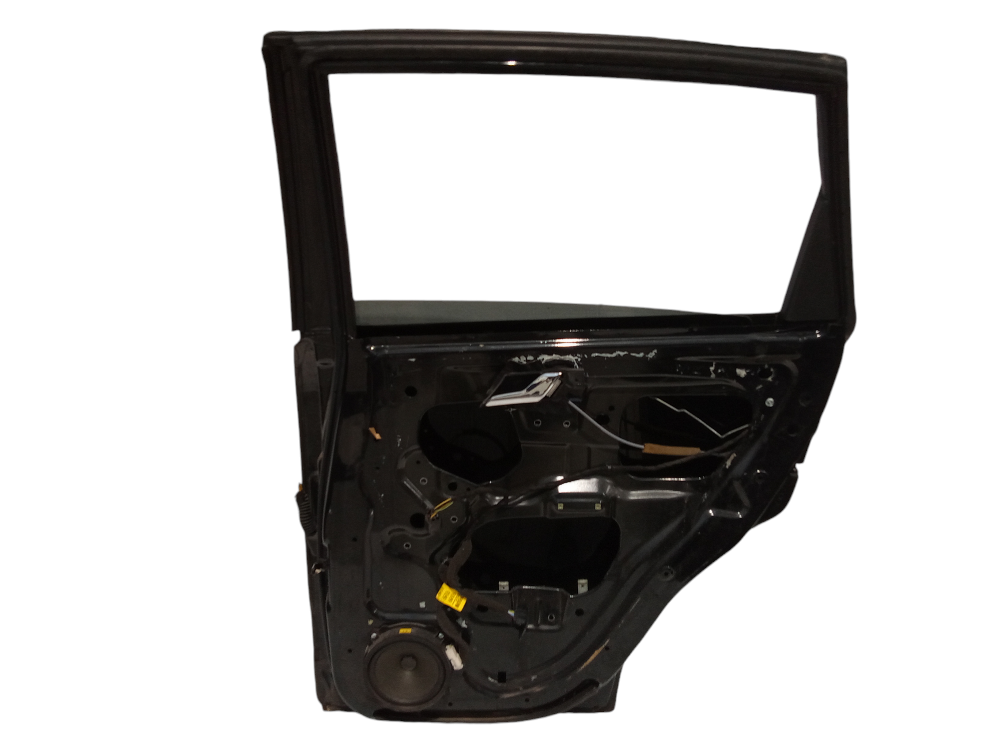 Portiera Posteriore Destra per Opel Antara Serie (2006 - 2015)