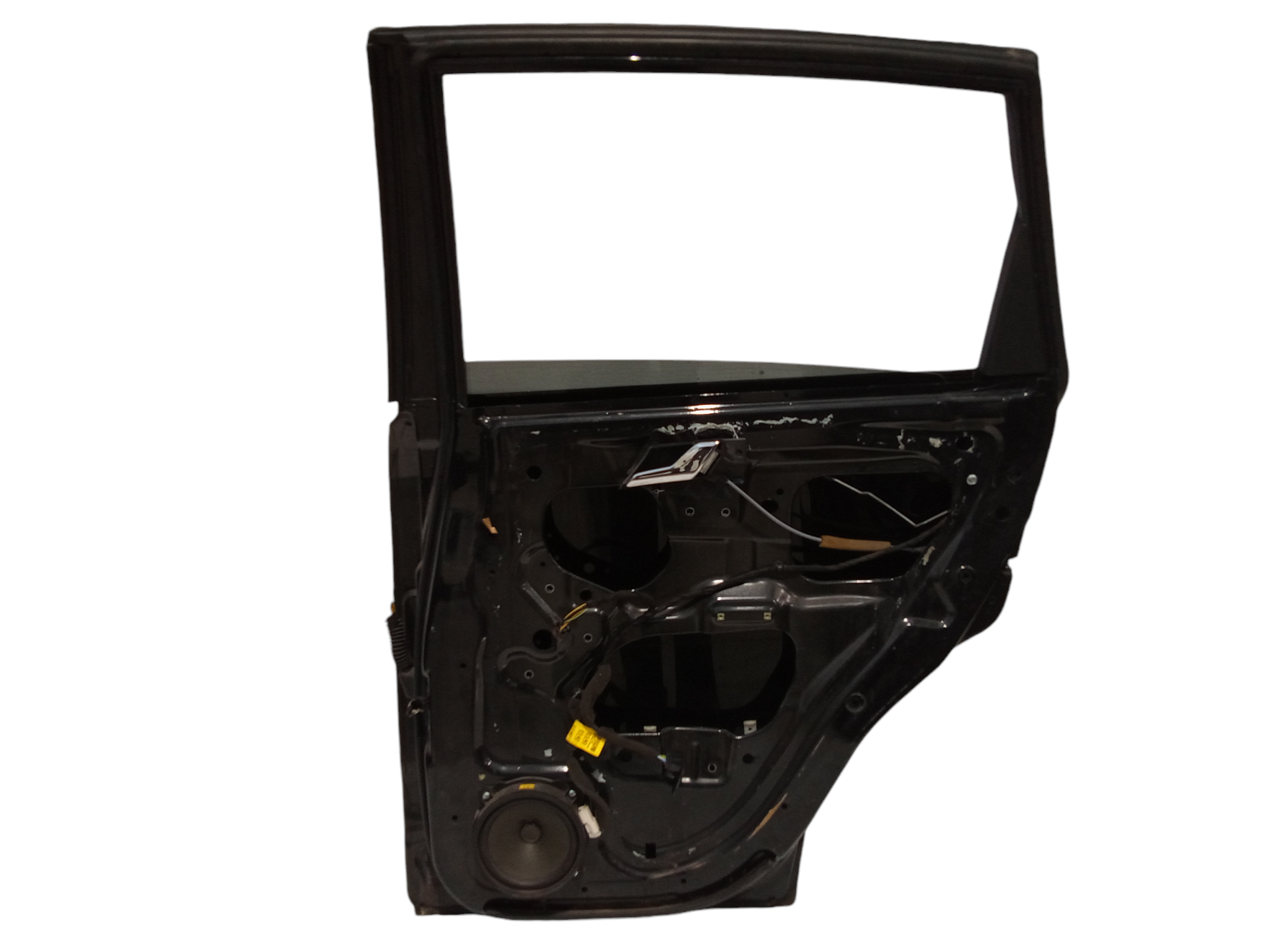 Portiera Posteriore Destra per Opel Antara Serie (2006 - 2015)