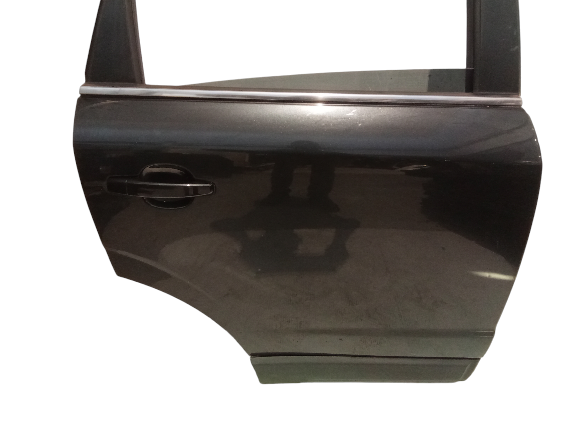 Portiera Posteriore Destra per Opel Antara Serie (2006 - 2015)