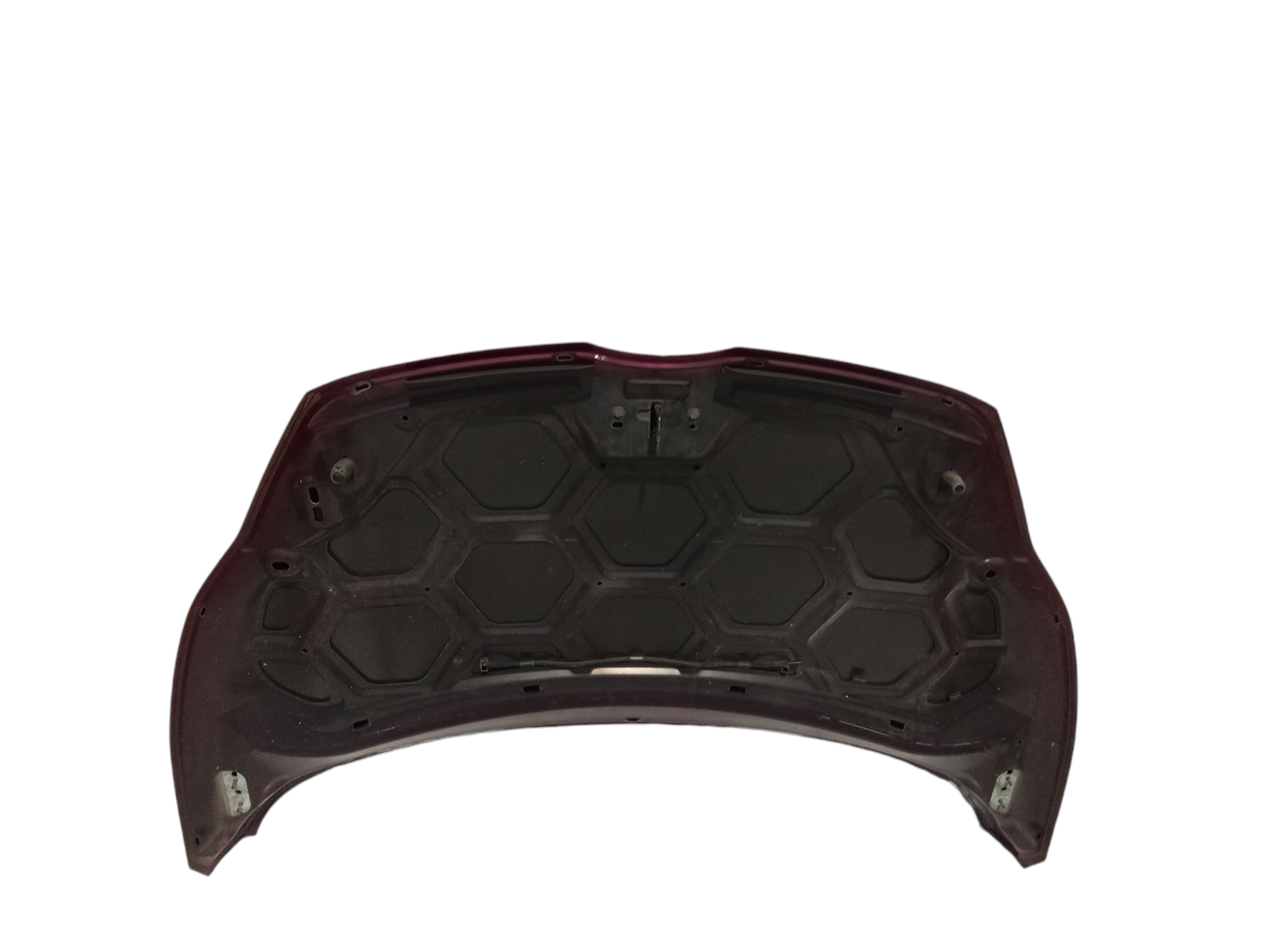 Cofano Anteriore per Ford Fiesta 6 Serie (2008 - 2017)