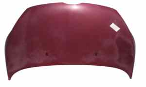 Cofano Anteriore per Ford Fiesta 6 Serie (2008 - 2017)