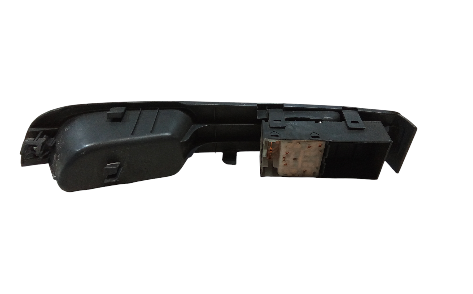 Pulsantiera anteriore sinistra Guida per Nissan Micra 5 Serie (2005 - 2007)