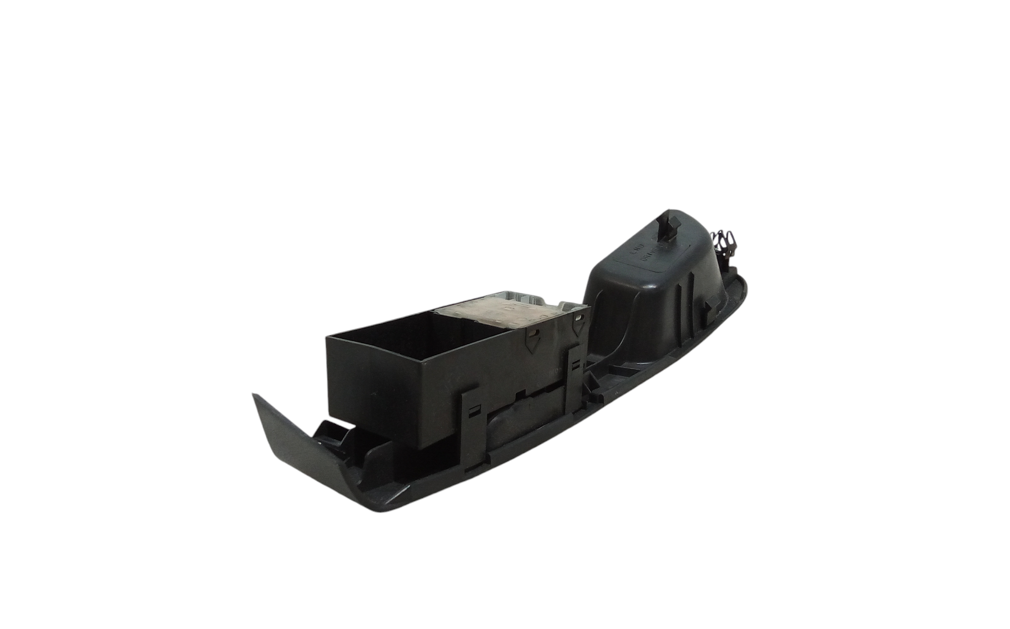 Pulsantiera anteriore sinistra Guida per Nissan Micra 5 Serie (2005 - 2007)