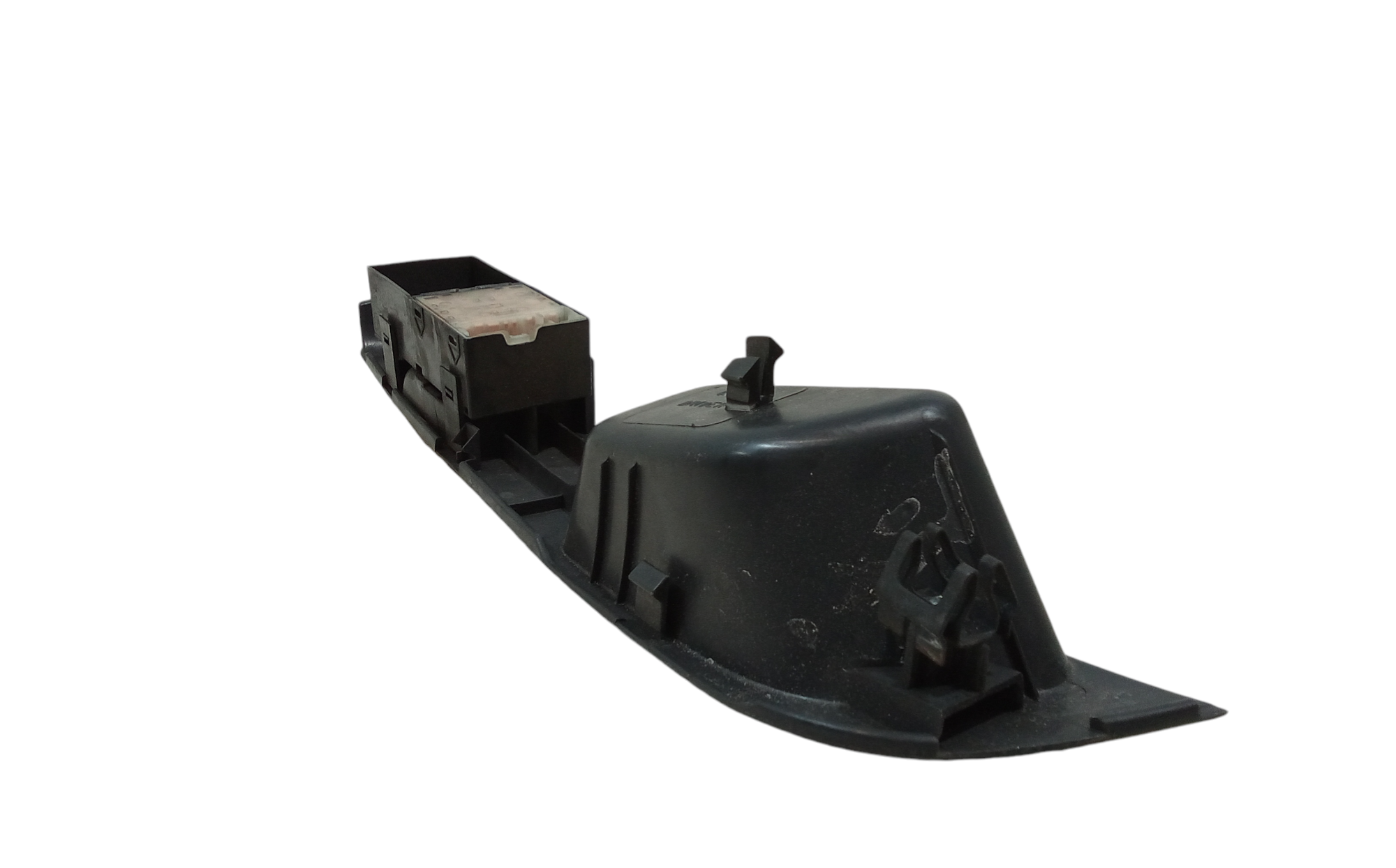 Pulsantiera anteriore sinistra Guida per Nissan Micra 5 Serie (2005 - 2007)