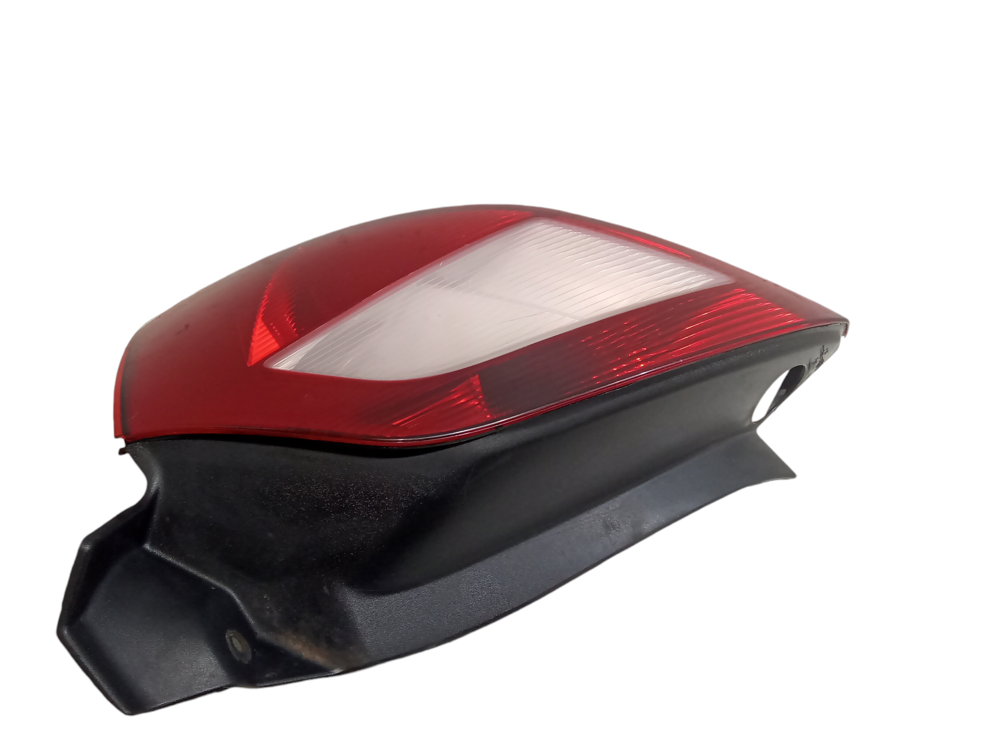 Stop fanale posteriore Destro Passeggero per Renault Megane Ll Serie (02>06) (2002 - 2006)