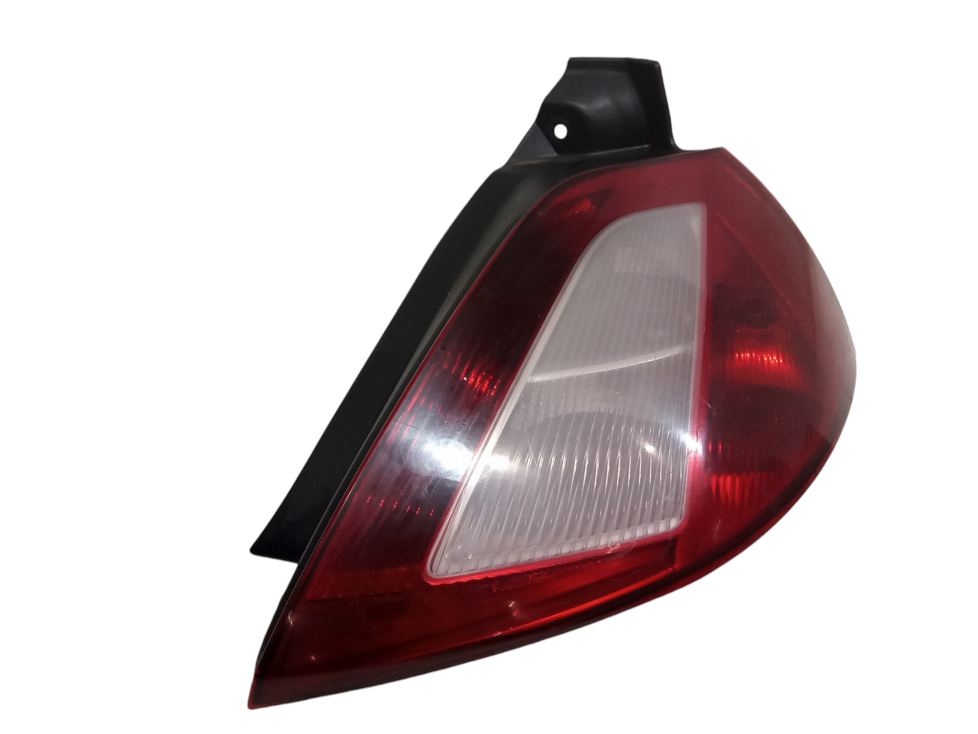 Stop fanale posteriore Destro Passeggero per Renault Megane Ll Serie (02>06) (2002 - 2006)