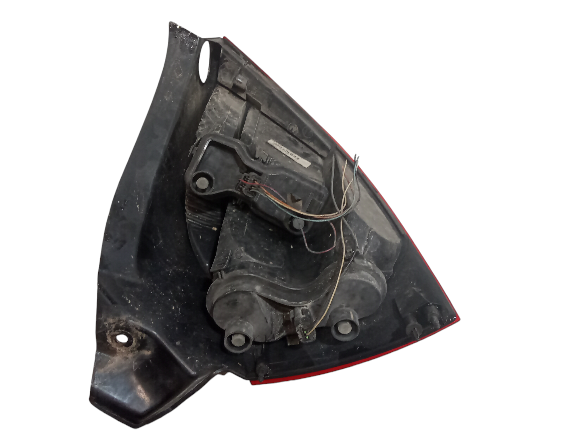 Stop fanale posteriore Destro Passeggero per Renault Megane Ll Serie (02>06) (2002 - 2006)