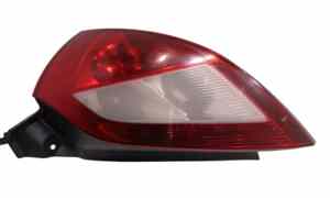 Stop fanale posteriore Destro Passeggero per Renault Megane Ll Serie (02>06) (2002 - 2006)