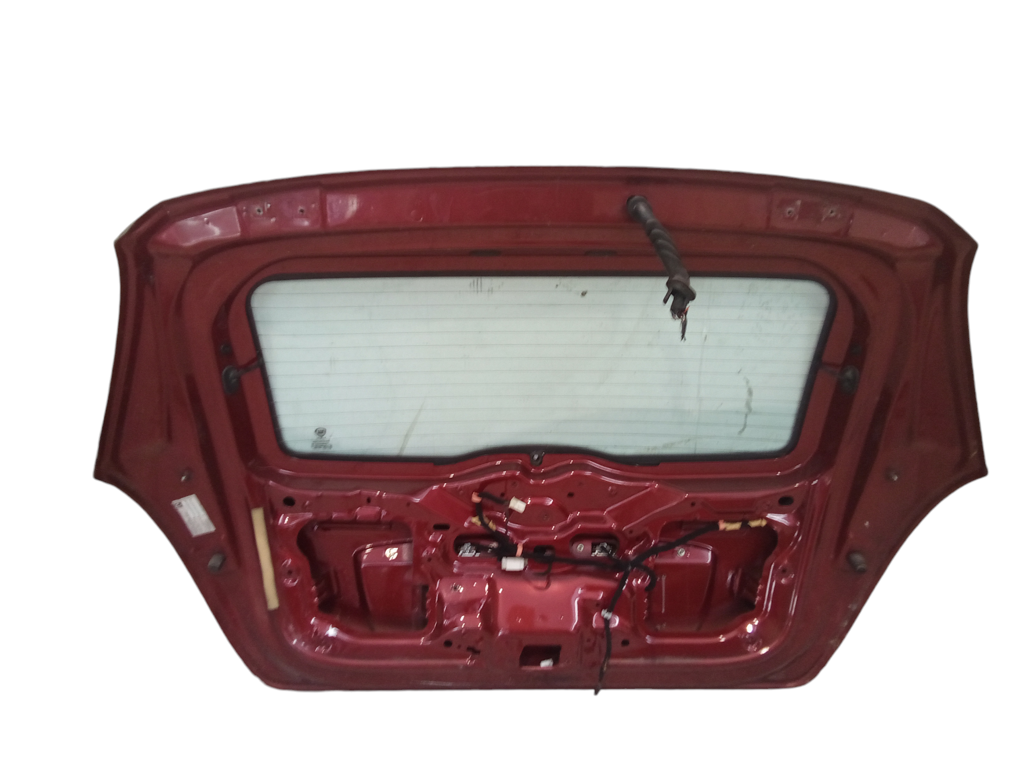 Portellone Posteriore per Lancia Ypsilon 1 Serie (2003 - 2006)