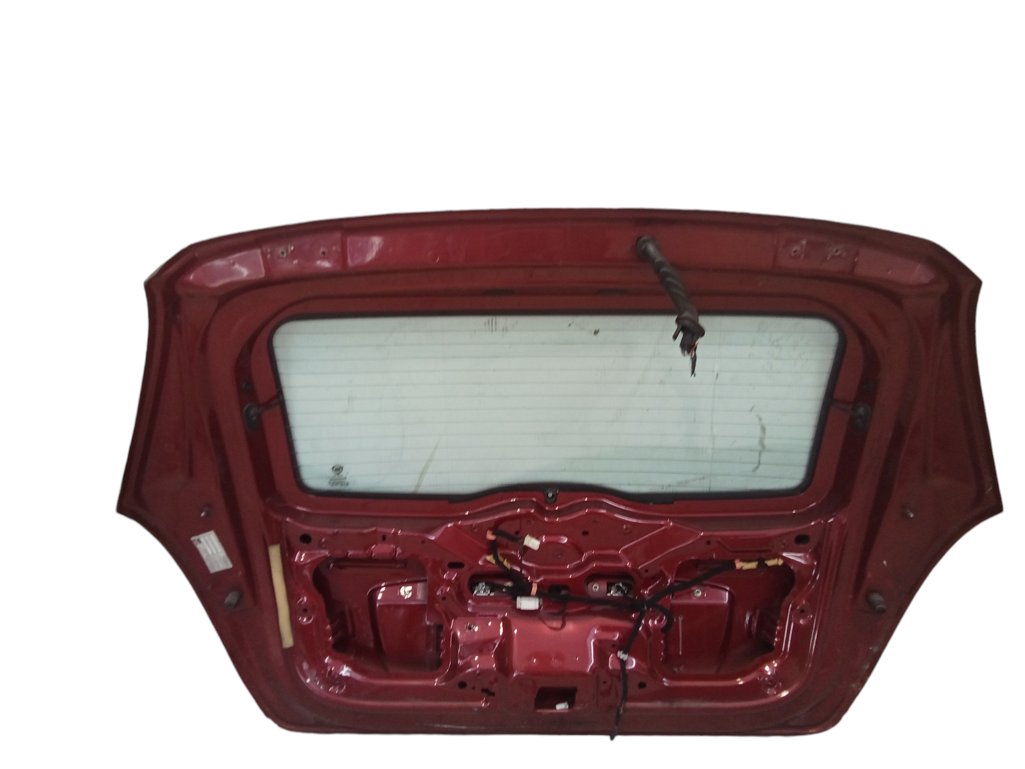 Portellone Posteriore per Lancia Ypsilon 1 Serie (2003 - 2006)