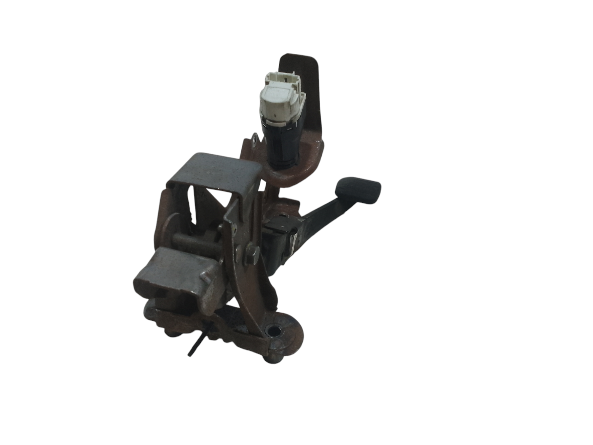 Pedale Freno per Renault Captur Serie (2013 - In produzione)