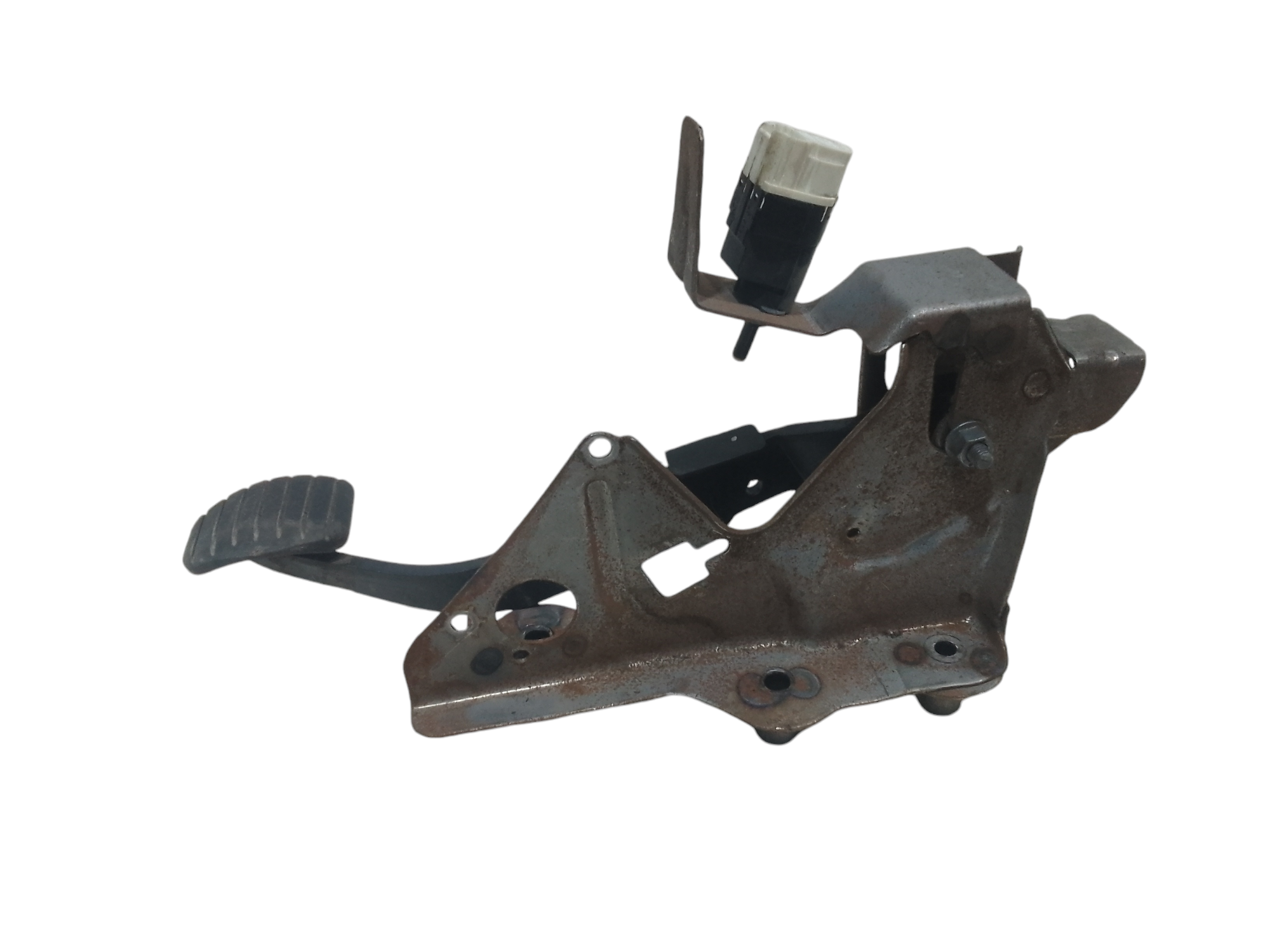 Pedale Freno per Renault Captur Serie (2013 - In produzione)