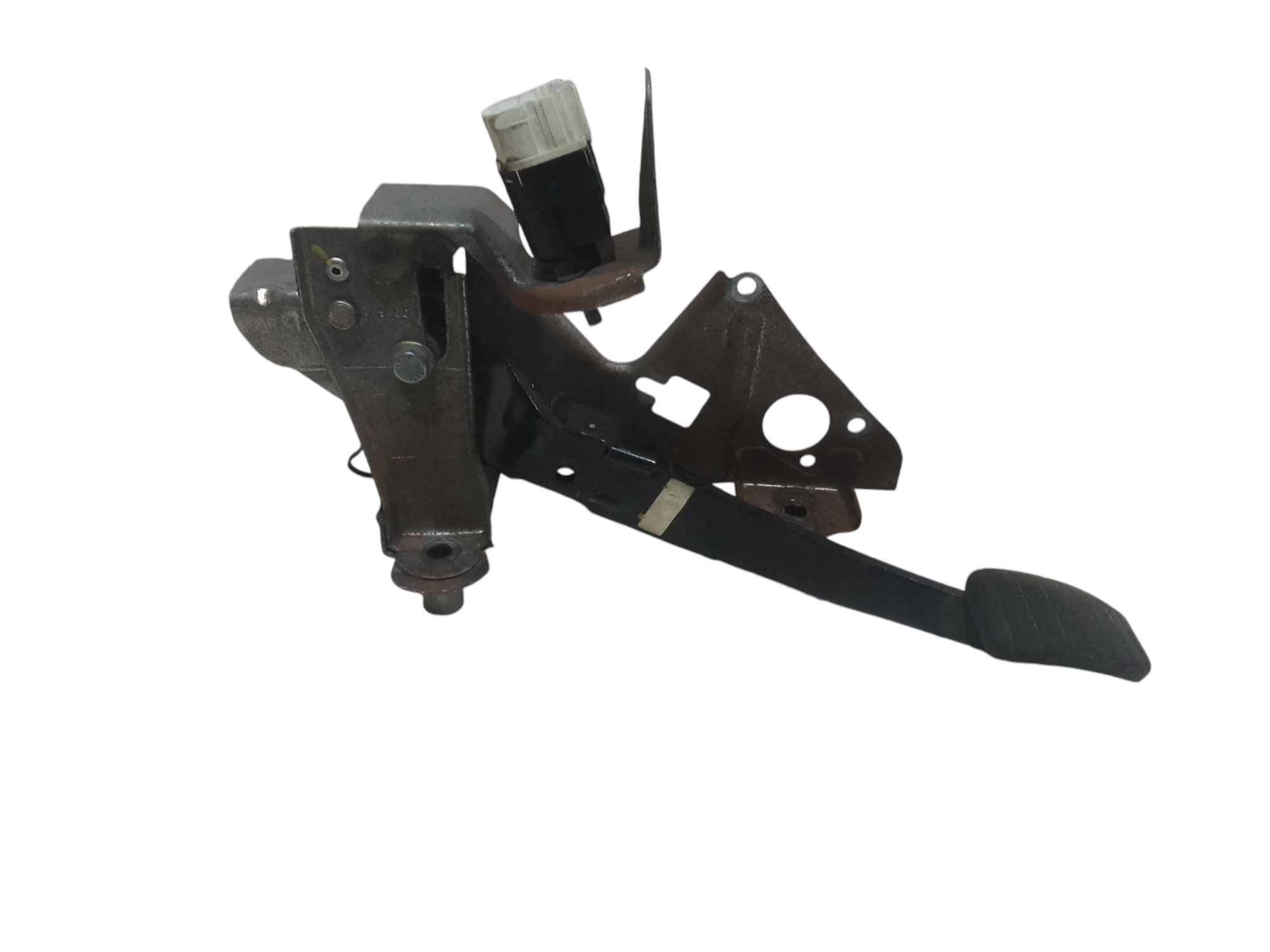 Pedale Freno per Renault Captur Serie (2013 - In produzione)