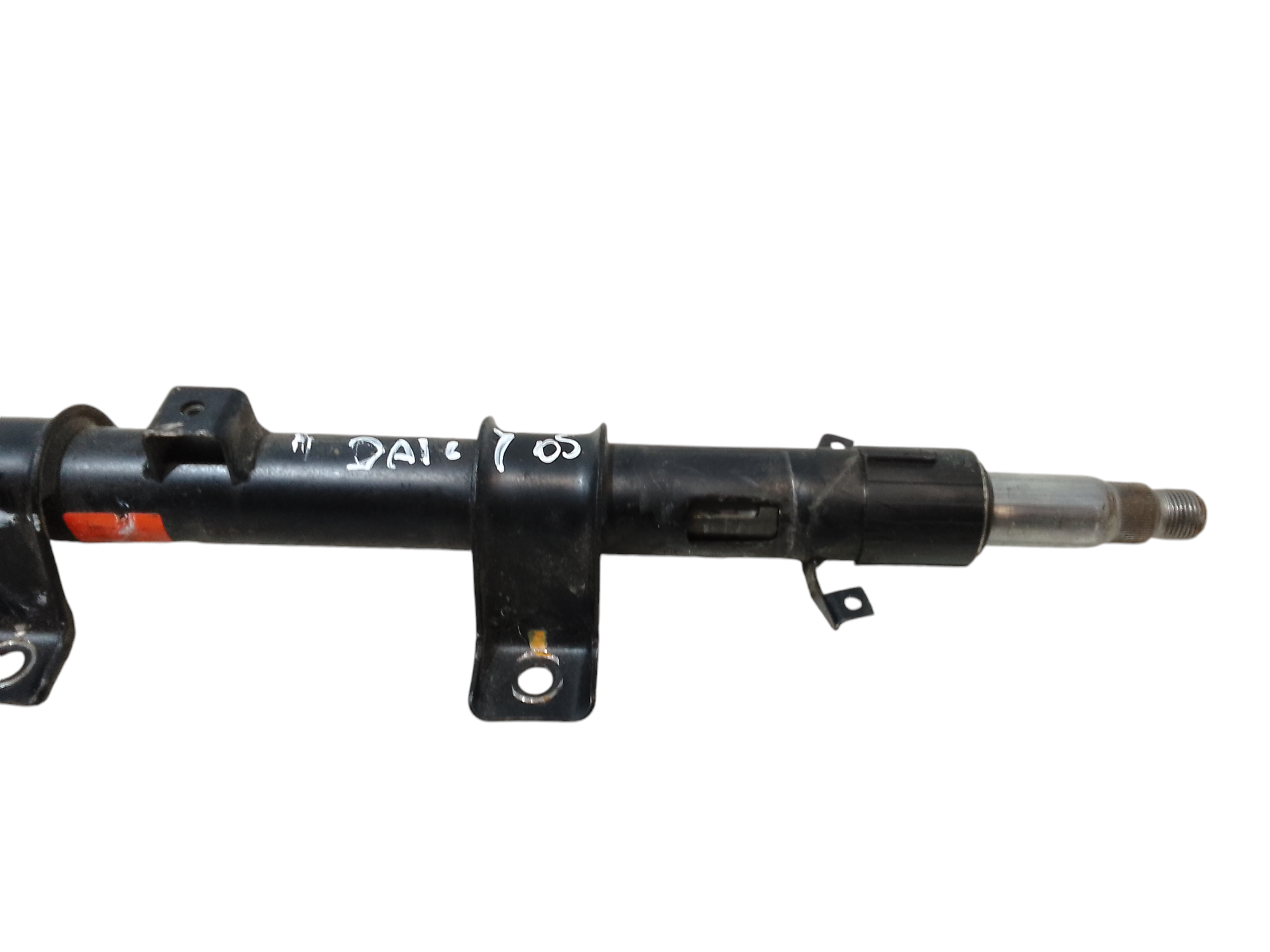 Canna dello sterzo (Piantone) per Iveco Daily 3 Serie (1999 - 2006)