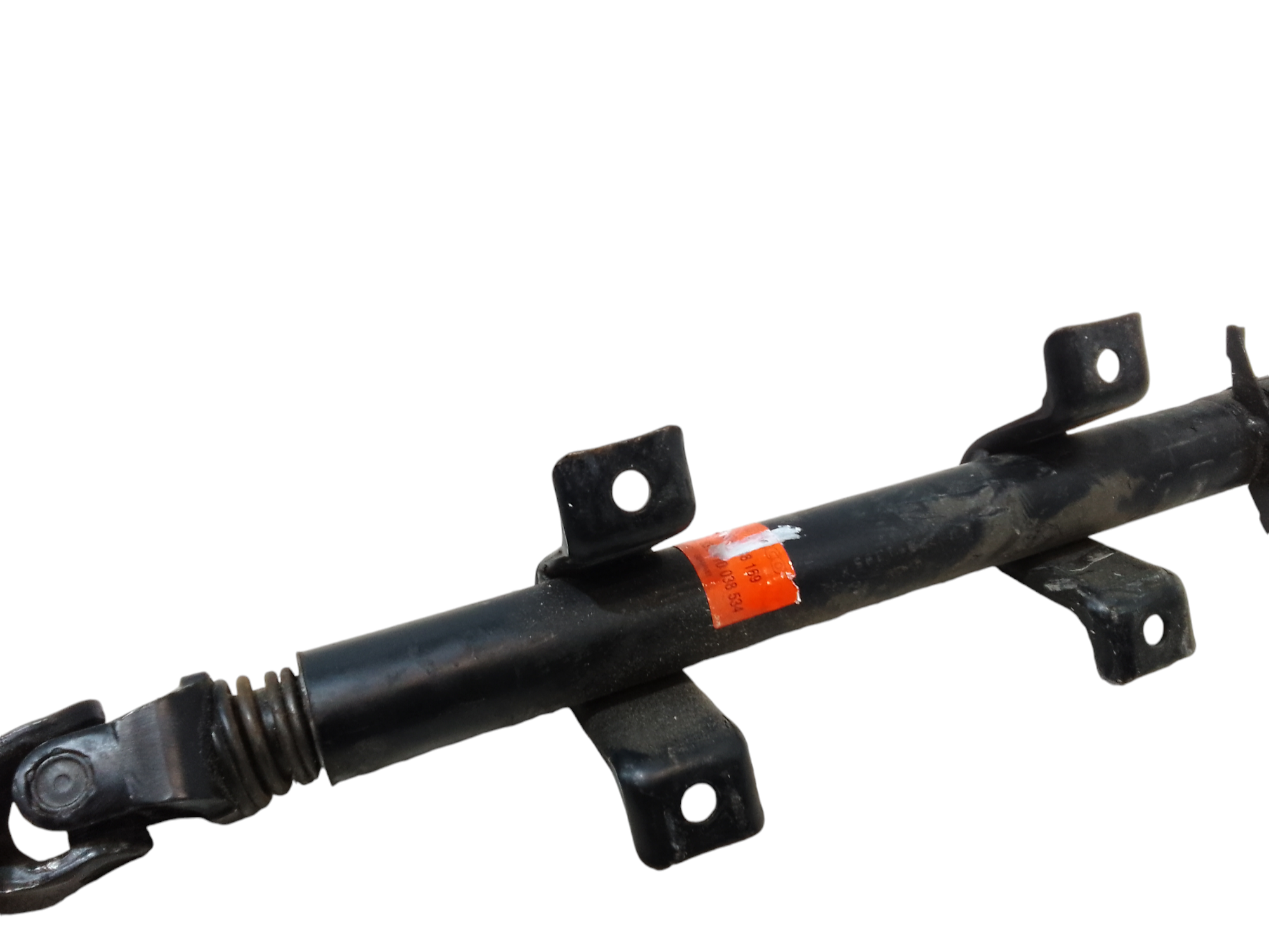 Canna dello sterzo (Piantone) per Iveco Daily 3 Serie (1999 - 2006)