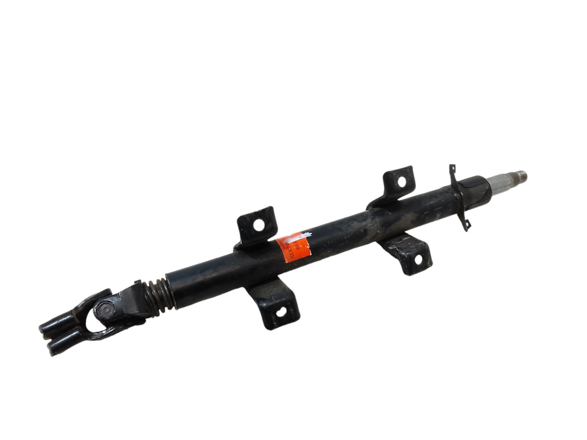 Canna dello sterzo (Piantone) per Iveco Daily 3 Serie (1999 - 2006)