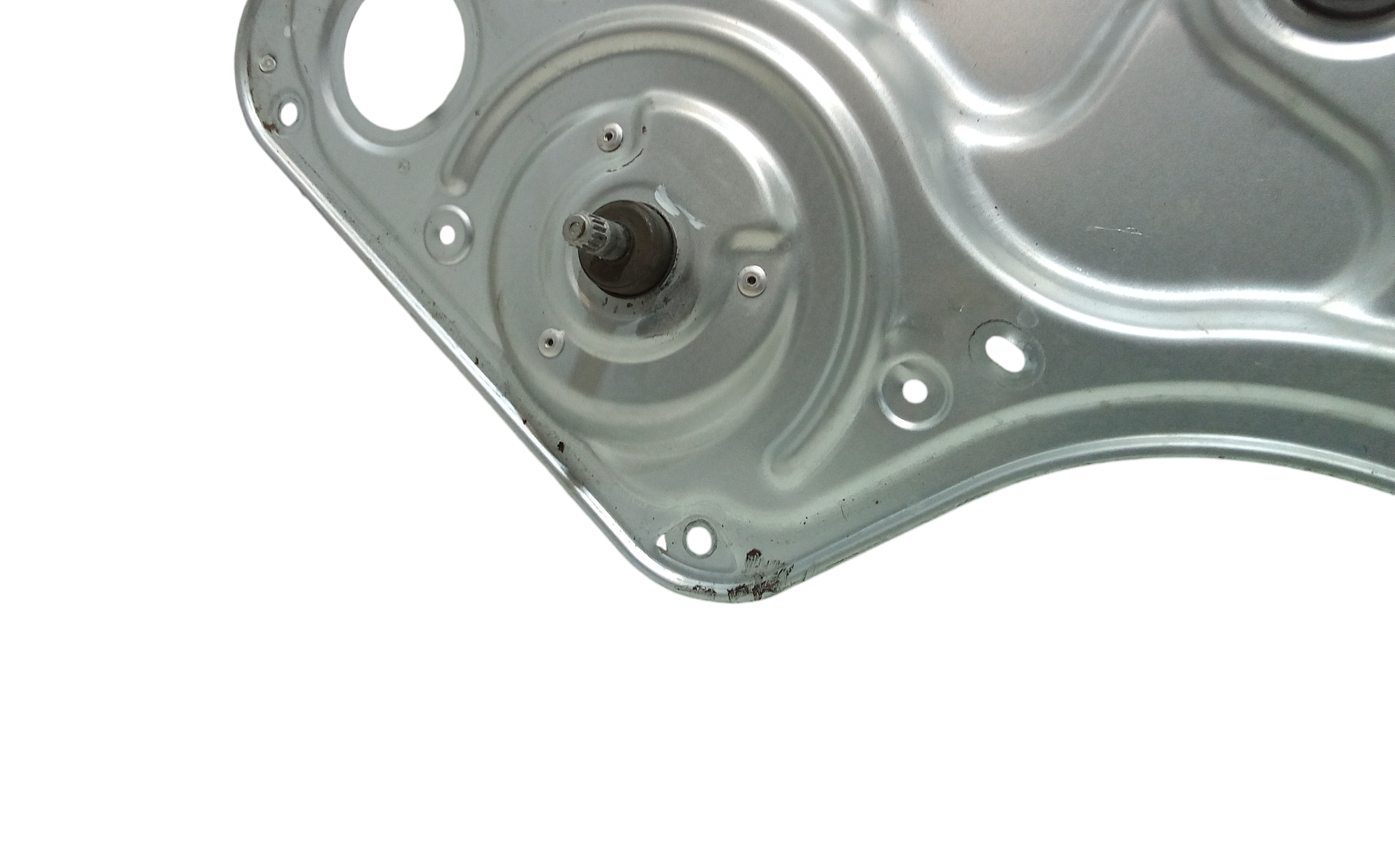 Cremagliera posteriore destra passeggero per Hyundai IX20 (2010 - 2020)