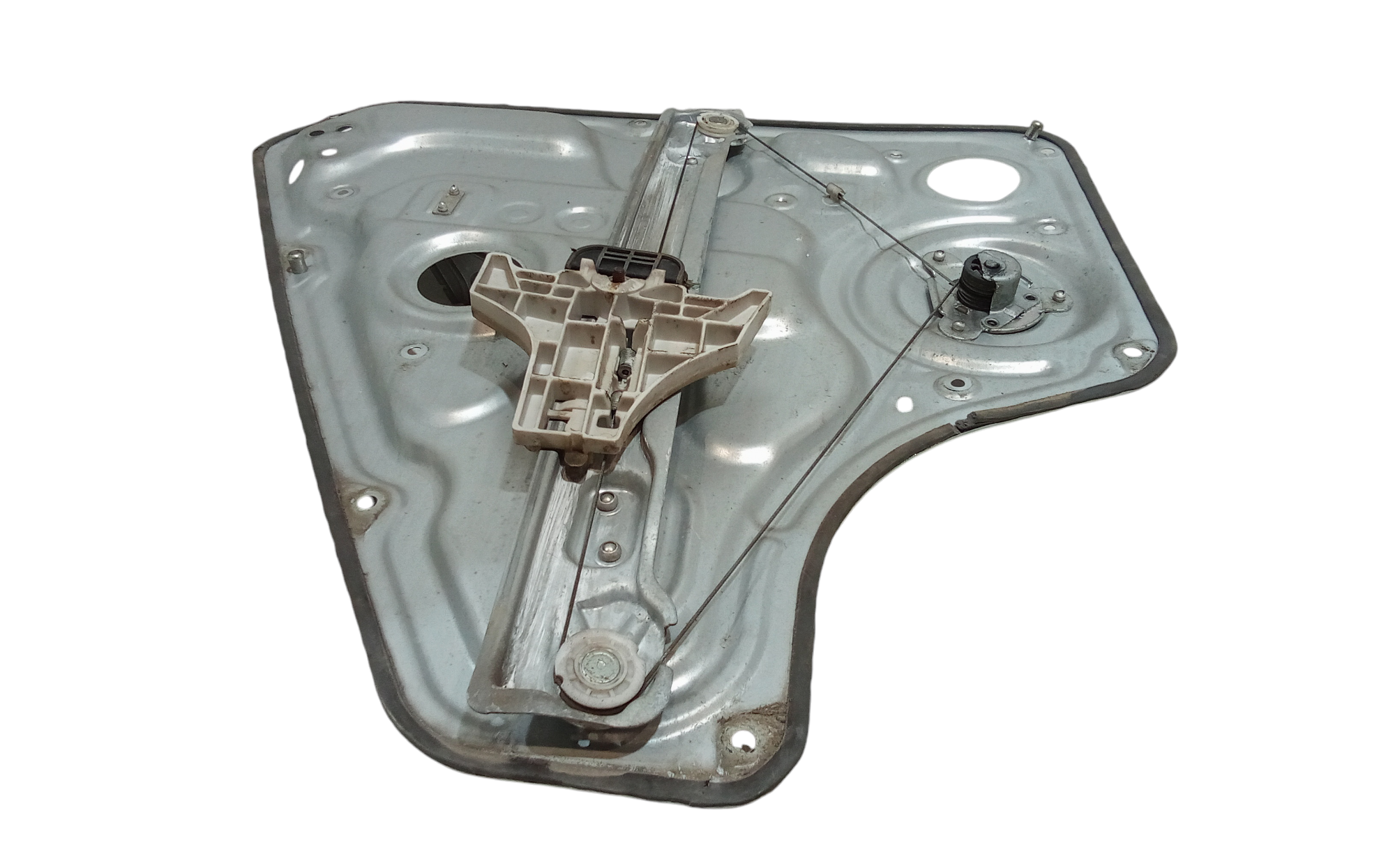 Cremagliera posteriore destra passeggero per Hyundai IX20 (2010 - 2020)