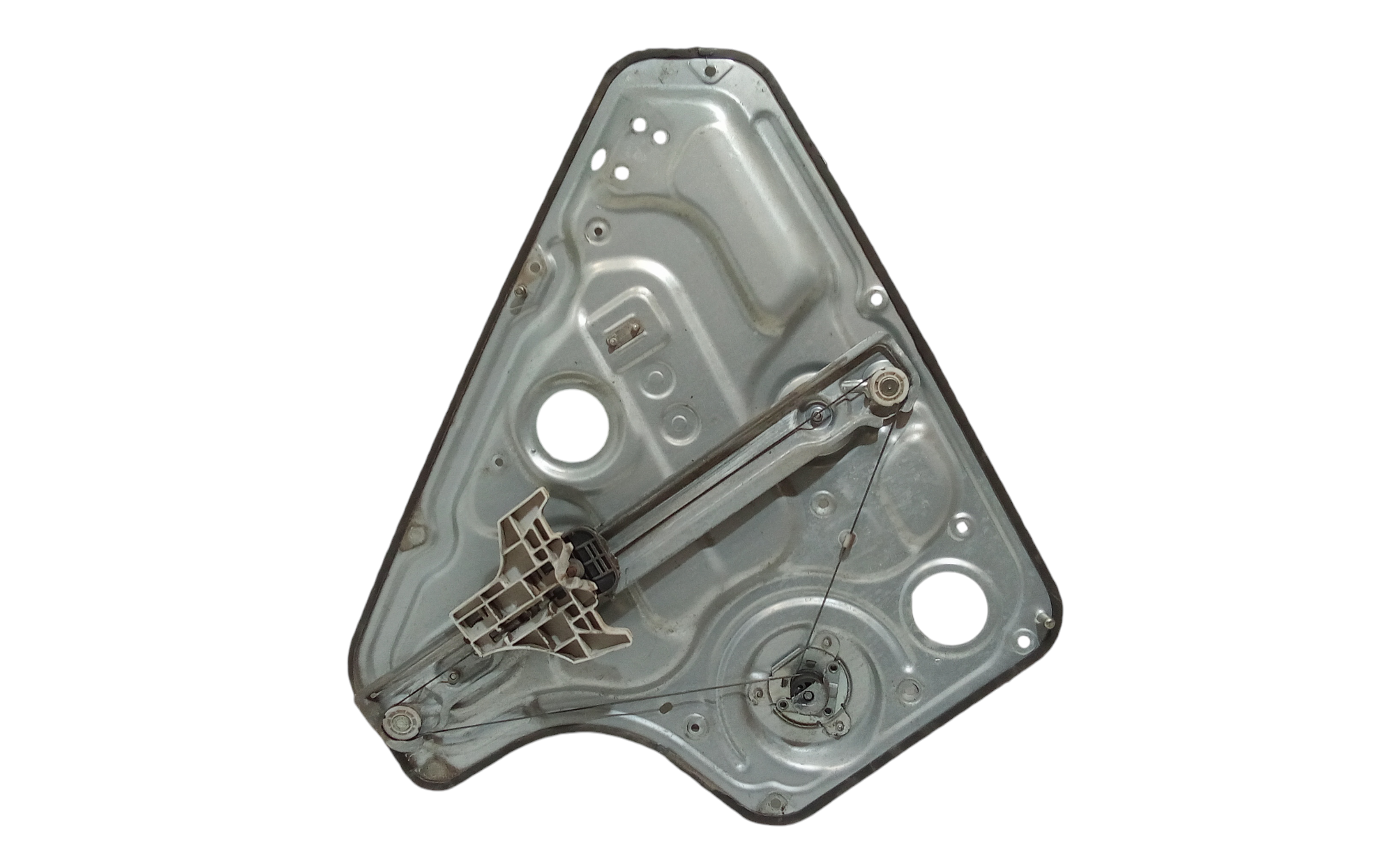 Cremagliera posteriore destra passeggero per Hyundai IX20 (2010 - 2020)