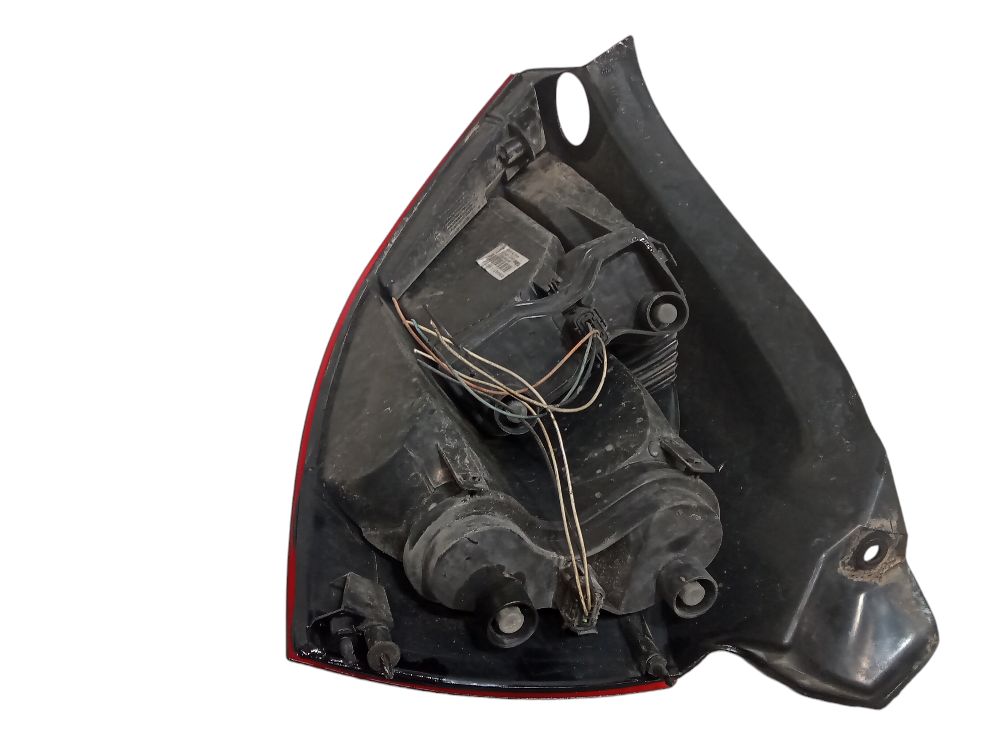 Stop fanale Posteriore sinistro lato Guida per Renault Megane Ll Serie (02>06) (2002 - 2006)