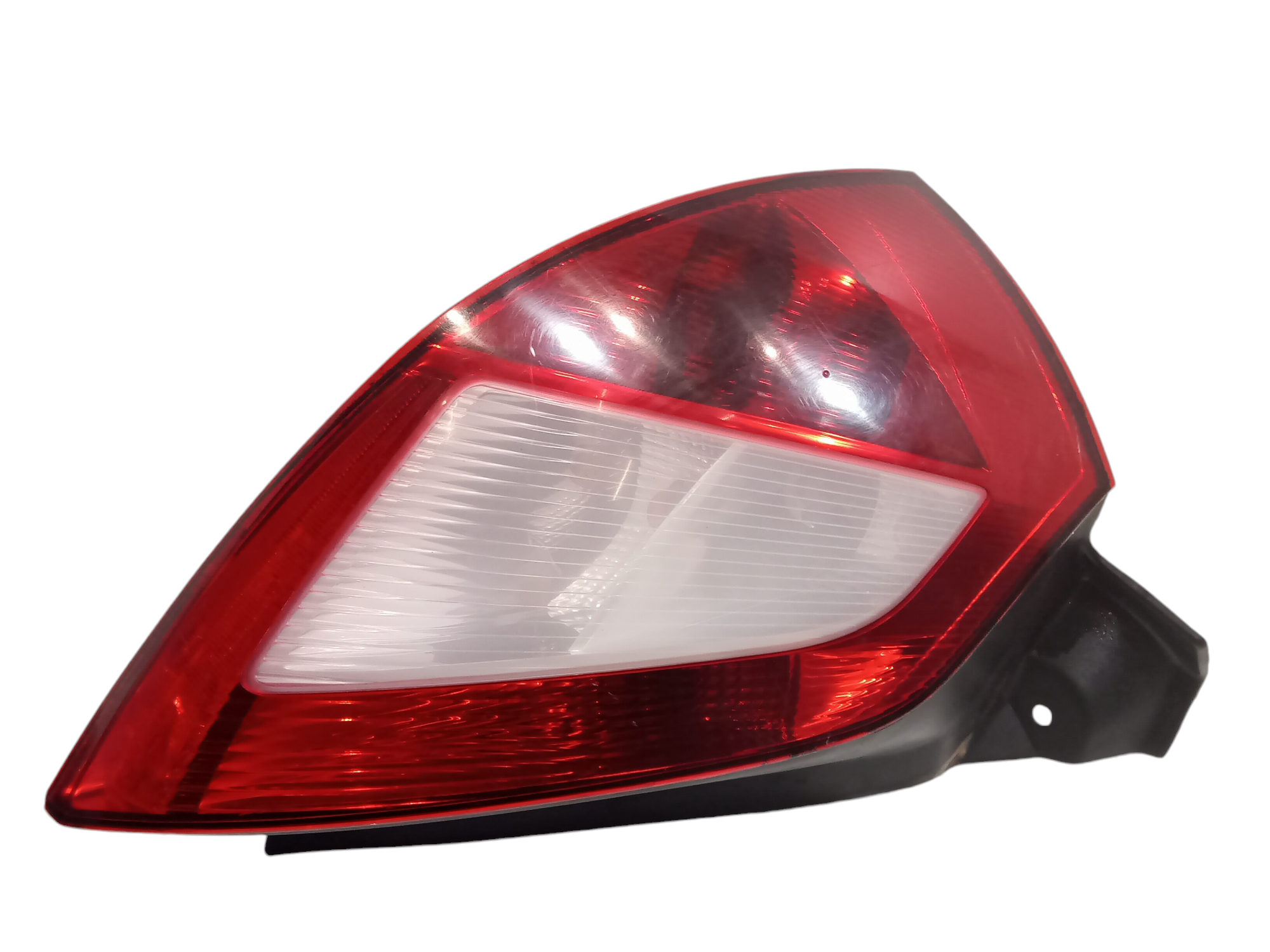 Stop fanale Posteriore sinistro lato Guida per Renault Megane Ll Serie (02>06) (2002 - 2006)