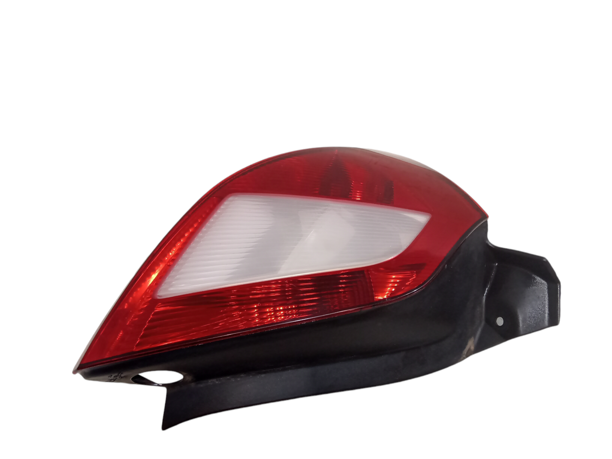 Stop fanale Posteriore sinistro lato Guida per Renault Megane Ll Serie (02>06) (2002 - 2006)